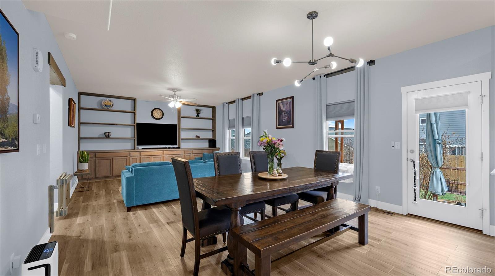 MLS Image #8 for 7527  colorado tech drive,colorado springs, Colorado