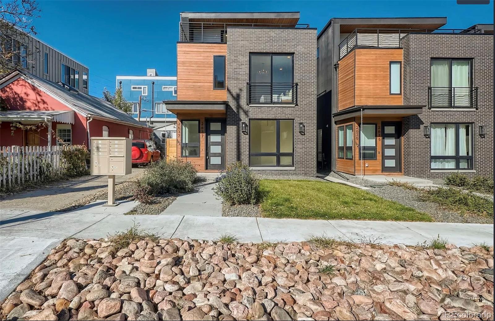 MLS Image #1 for 2637 w 23rd avenue,denver, Colorado