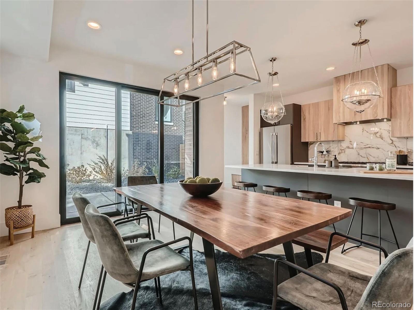 MLS Image #2 for 2637 w 23rd avenue,denver, Colorado