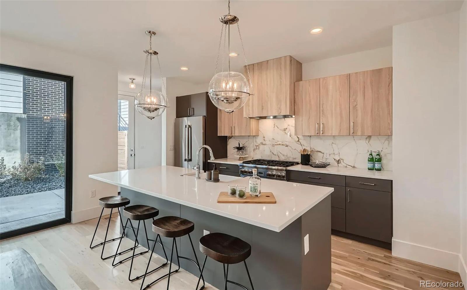 MLS Image #3 for 2637 w 23rd avenue,denver, Colorado