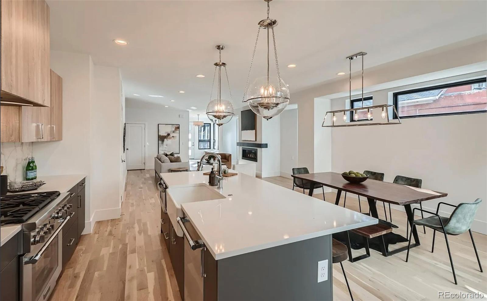 MLS Image #4 for 2637 w 23rd avenue,denver, Colorado