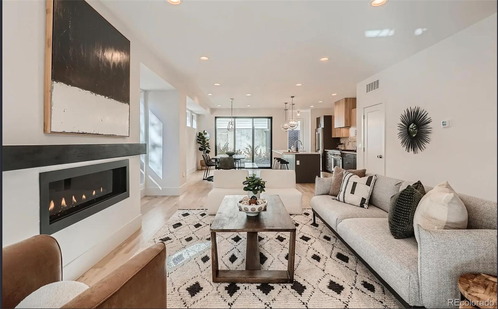 MLS Image #5 for 2637 w 23rd avenue,denver, Colorado