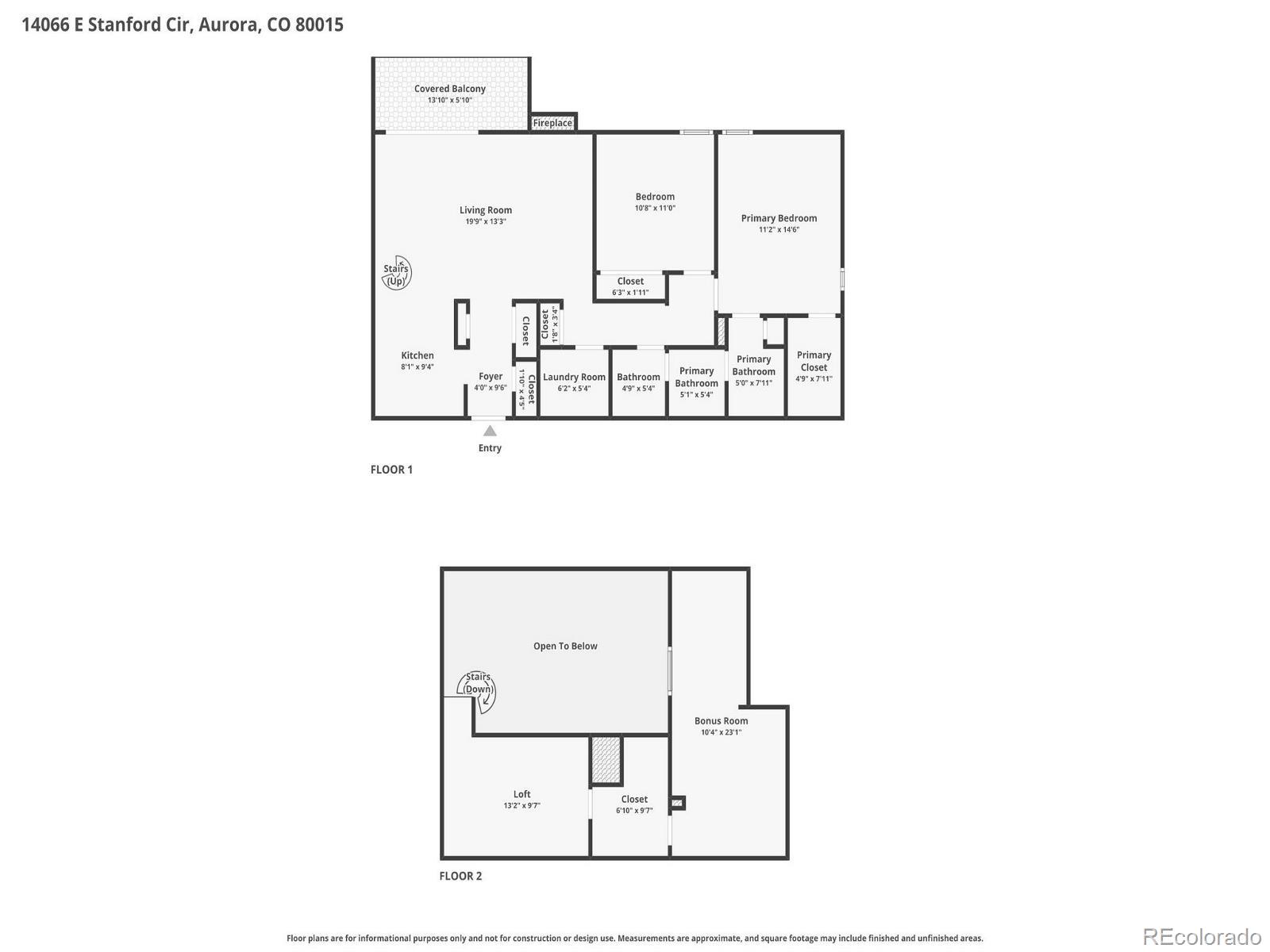 MLS Image #27 for 14066 e stanford circle,aurora, Colorado