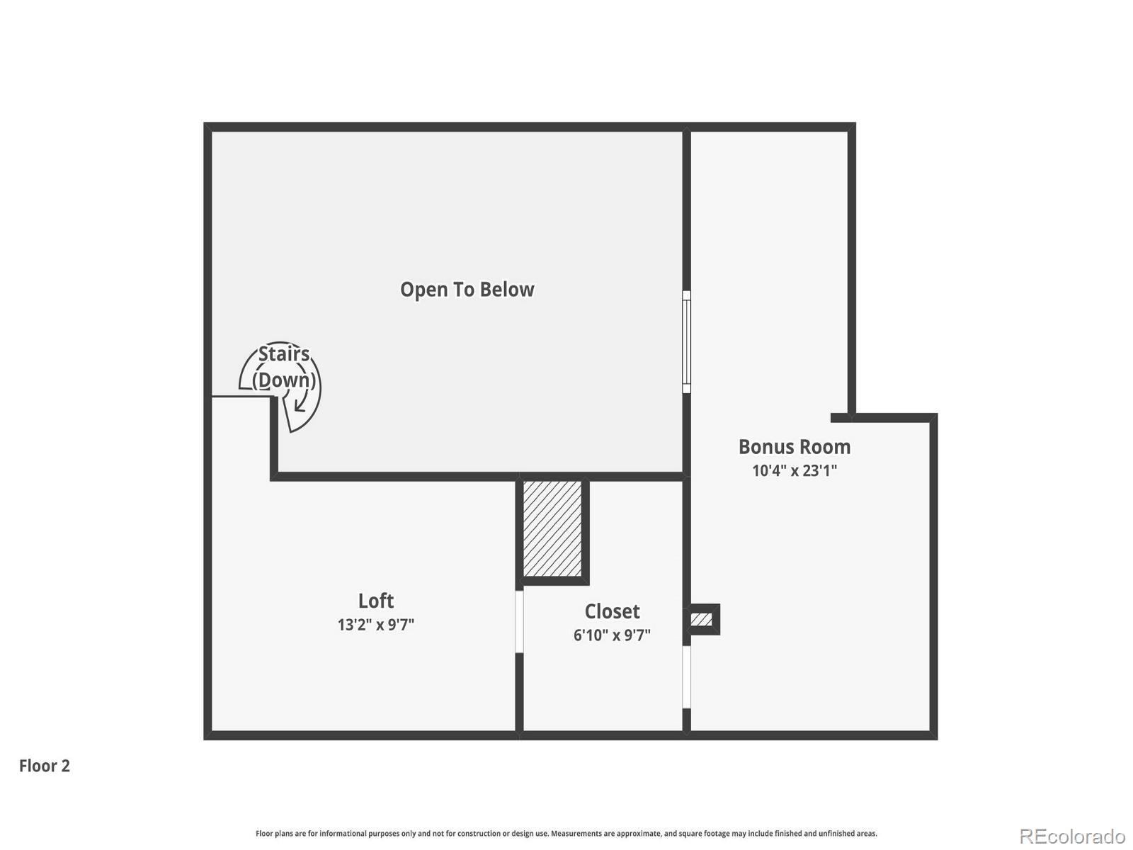 MLS Image #29 for 14066 e stanford circle,aurora, Colorado