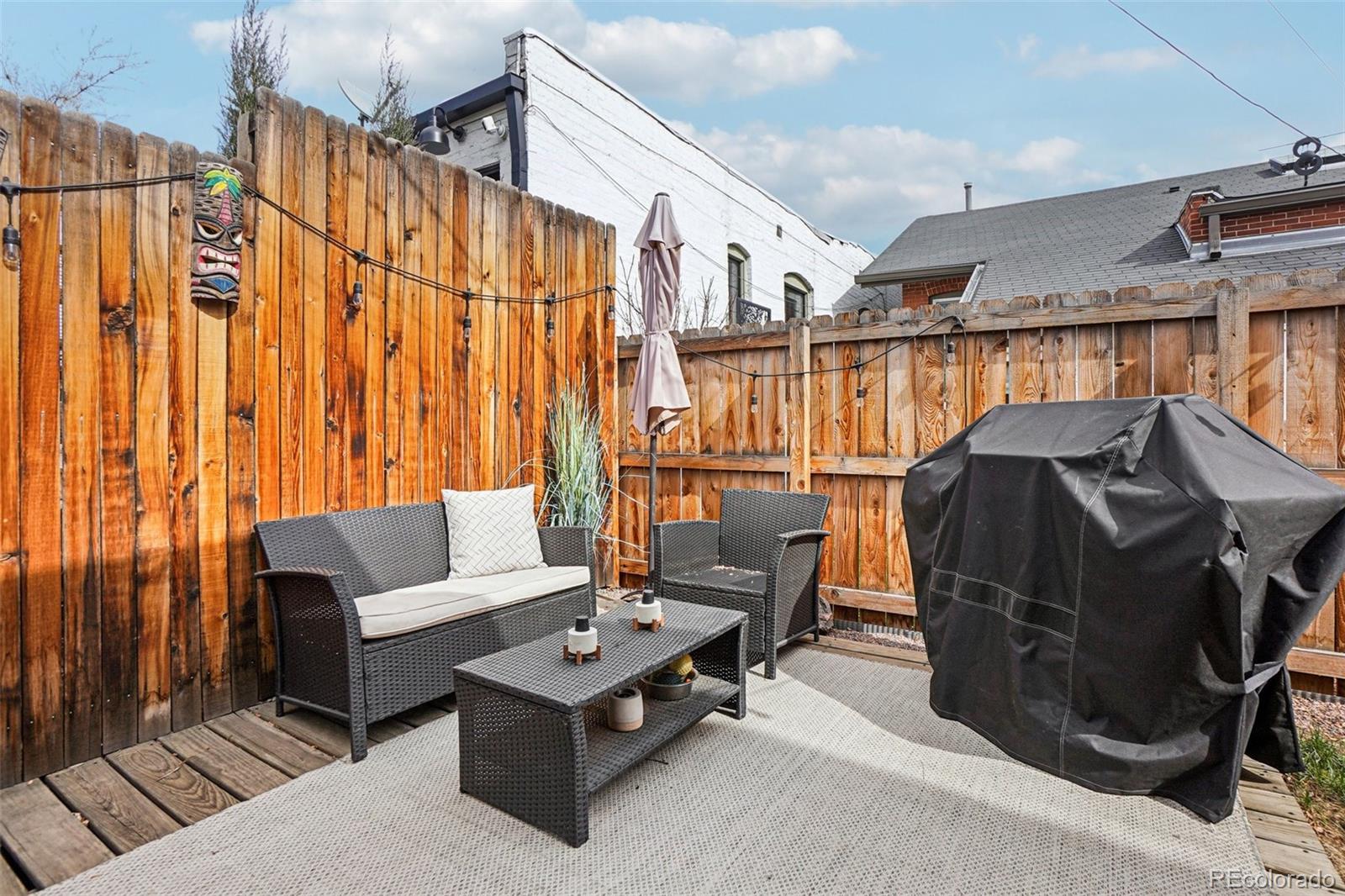 MLS Image #11 for 425 e ellsworth avenue ,denver, Colorado