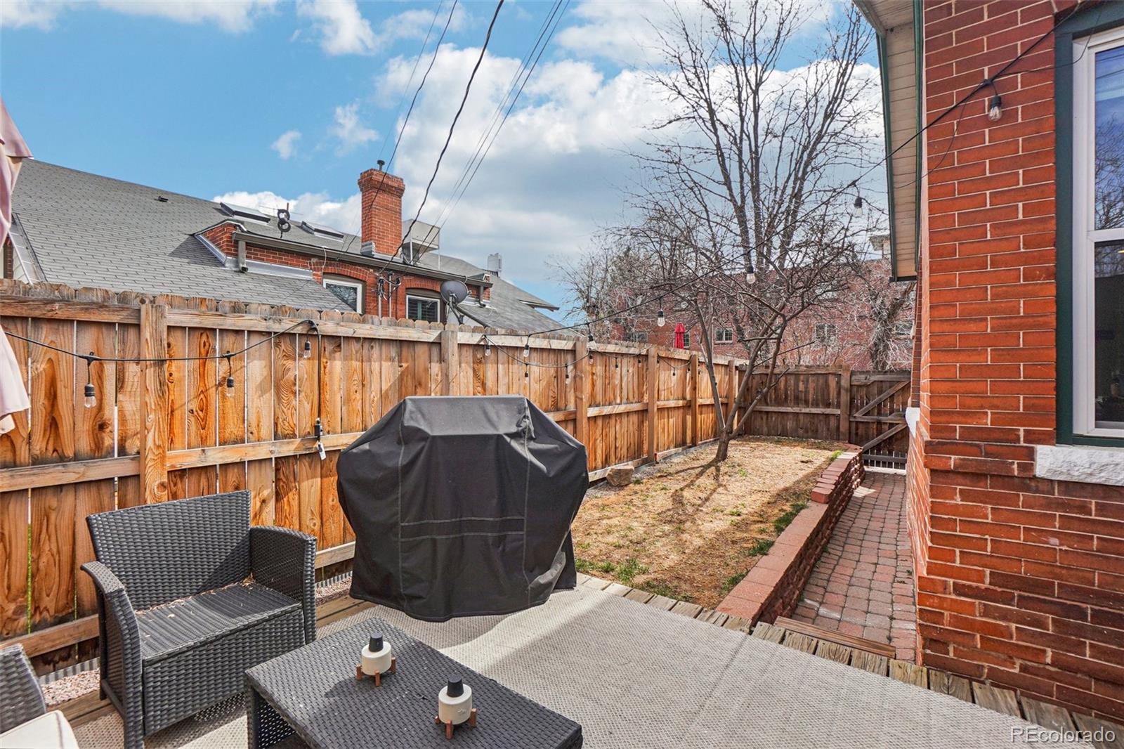 MLS Image #12 for 425 e ellsworth avenue ,denver, Colorado