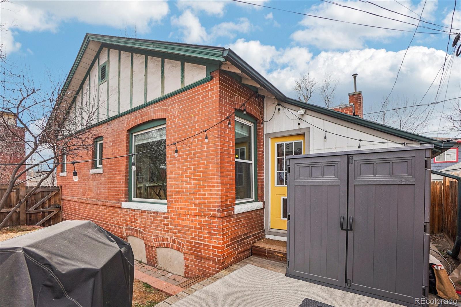 MLS Image #14 for 425 e ellsworth avenue ,denver, Colorado