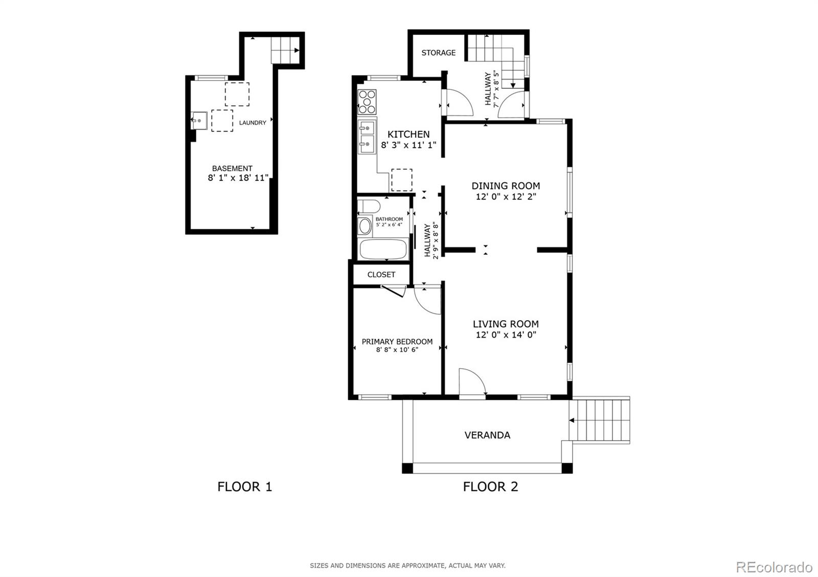 MLS Image #15 for 425 e ellsworth avenue ,denver, Colorado