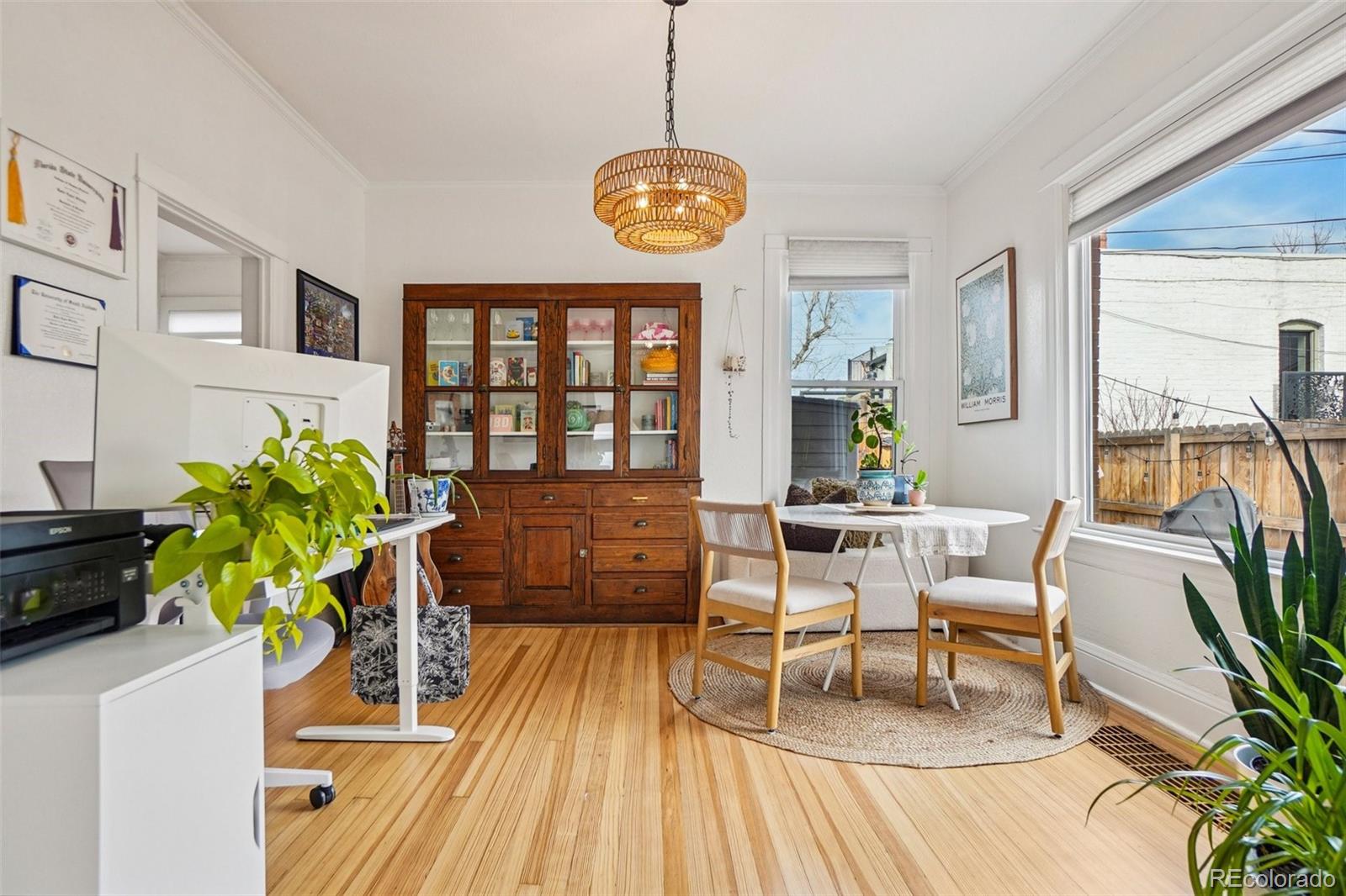 MLS Image #3 for 425 e ellsworth avenue ,denver, Colorado