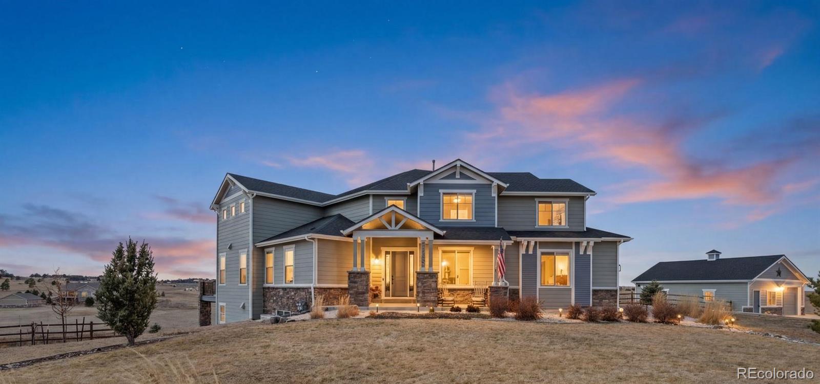 MLS Image #0 for 32335  legacy ridge street,elizabeth, Colorado
