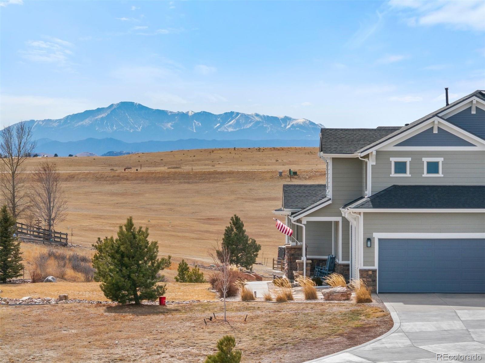 MLS Image #1 for 32335  legacy ridge street,elizabeth, Colorado