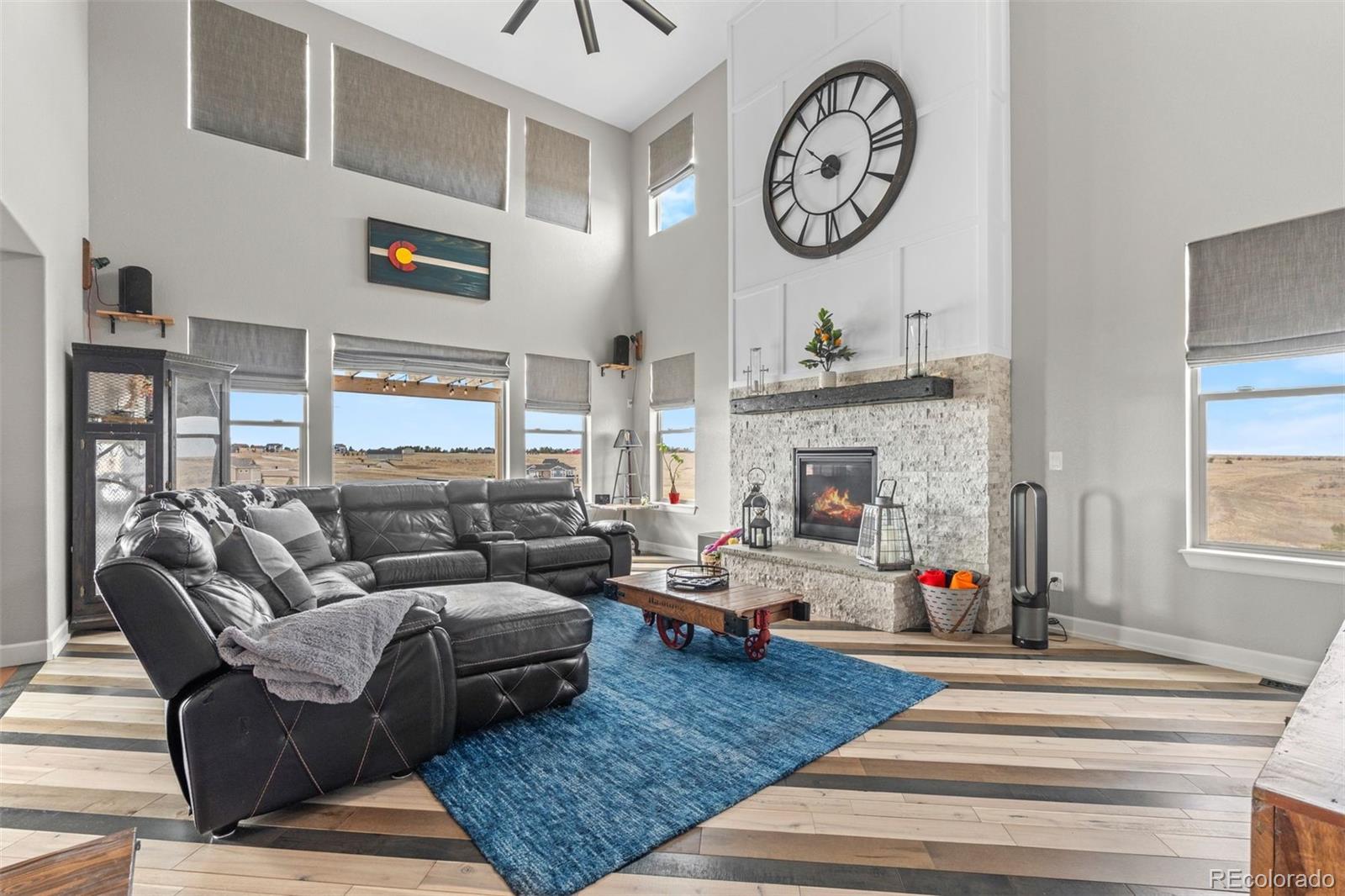 MLS Image #10 for 32335  legacy ridge street,elizabeth, Colorado