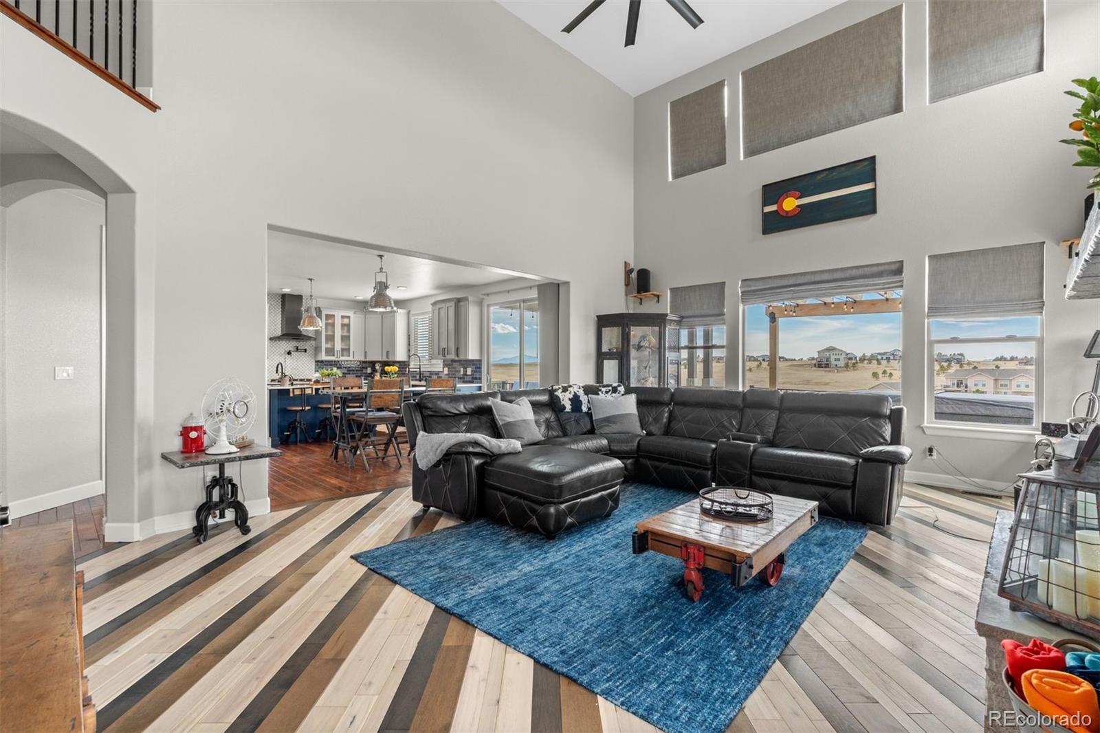 MLS Image #11 for 32335  legacy ridge street,elizabeth, Colorado