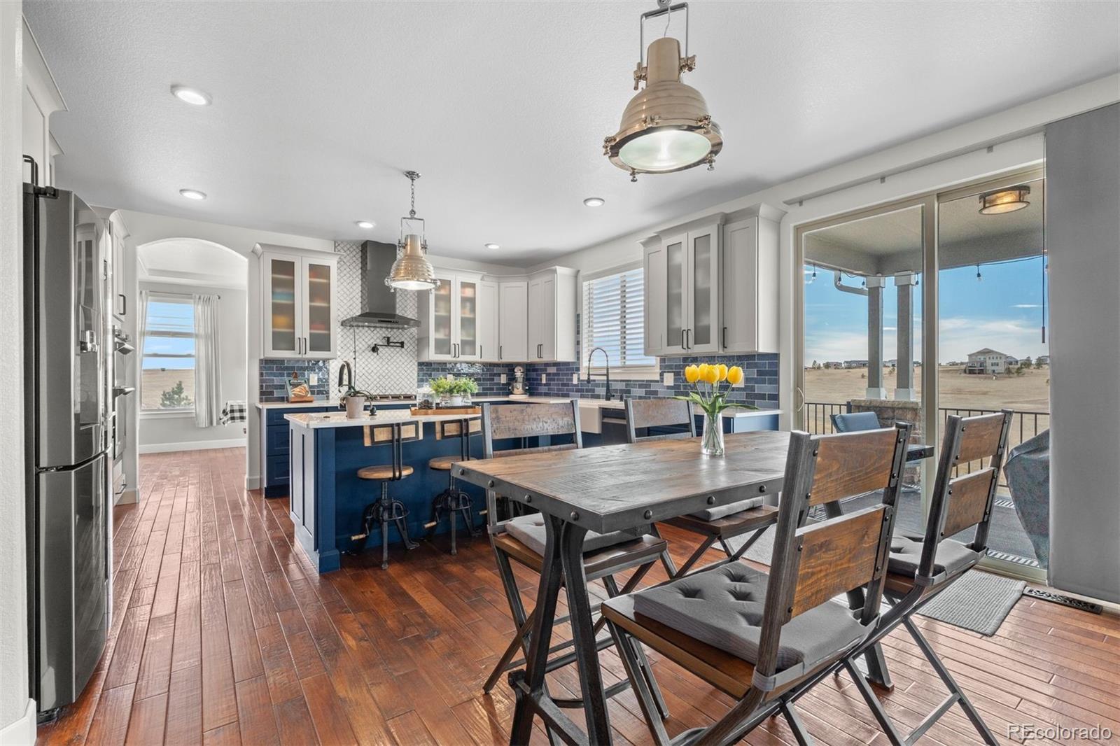 MLS Image #12 for 32335  legacy ridge street,elizabeth, Colorado