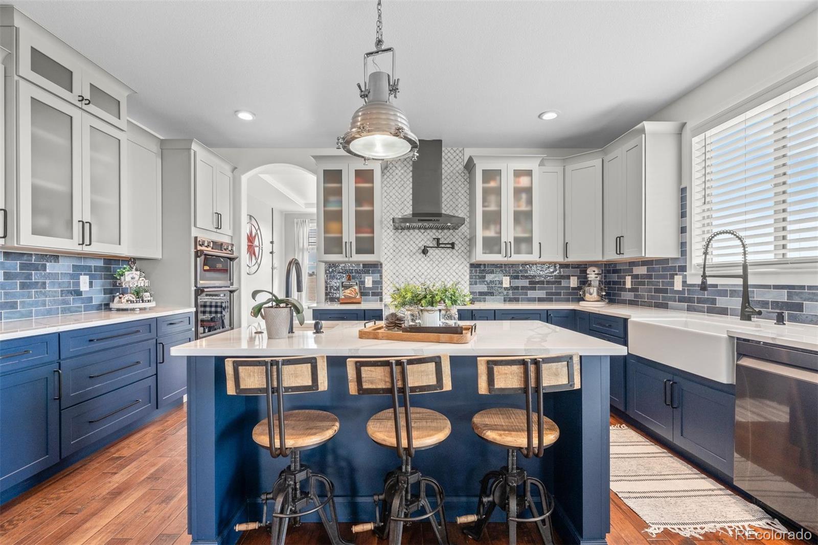 MLS Image #13 for 32335  legacy ridge street,elizabeth, Colorado