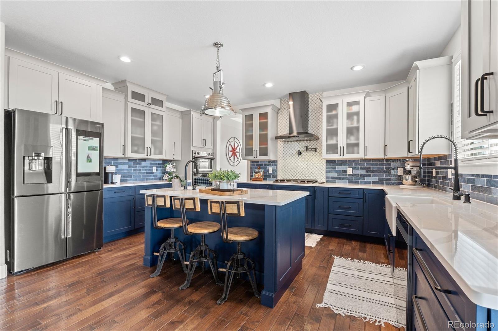 MLS Image #14 for 32335  legacy ridge street,elizabeth, Colorado