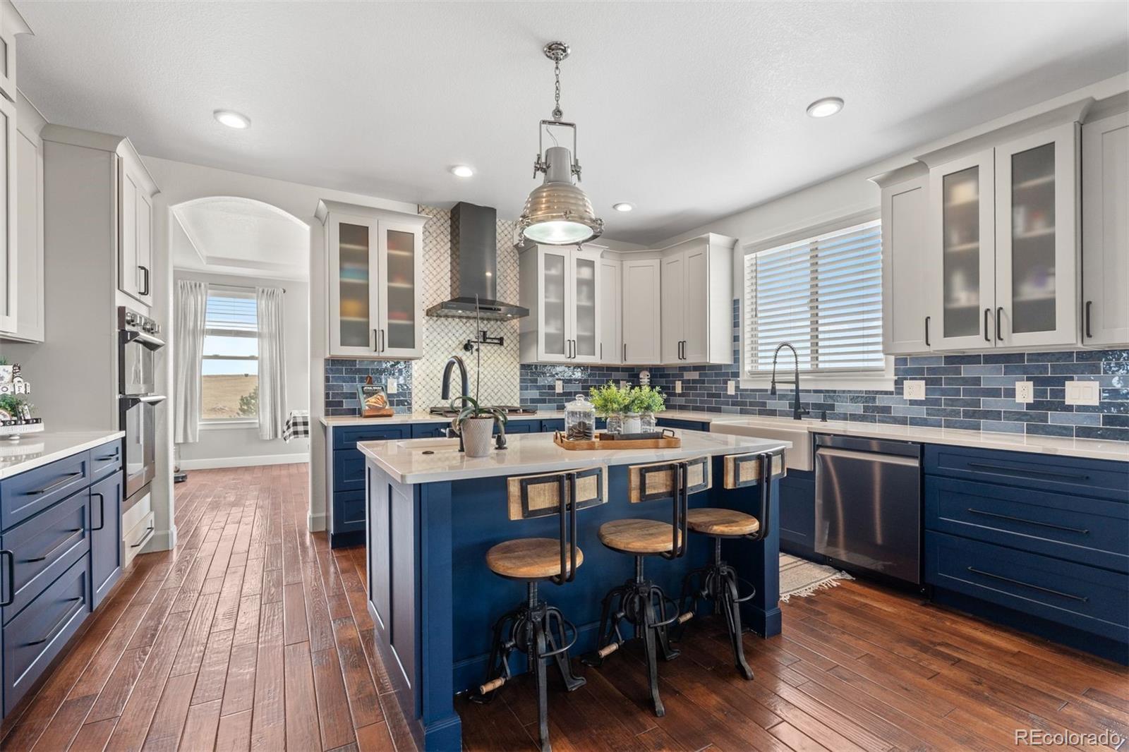 MLS Image #15 for 32335  legacy ridge street,elizabeth, Colorado