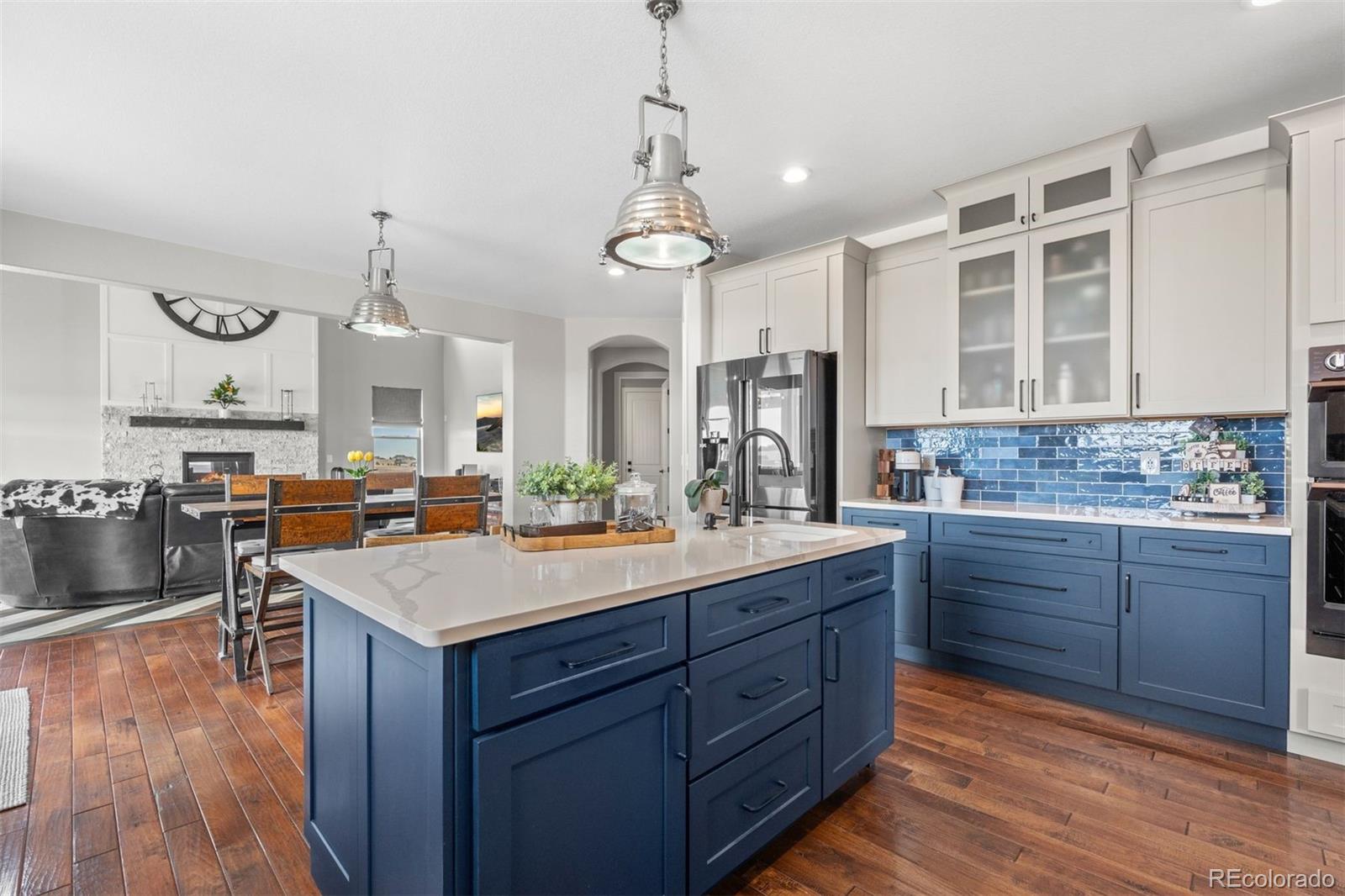 MLS Image #18 for 32335  legacy ridge street,elizabeth, Colorado