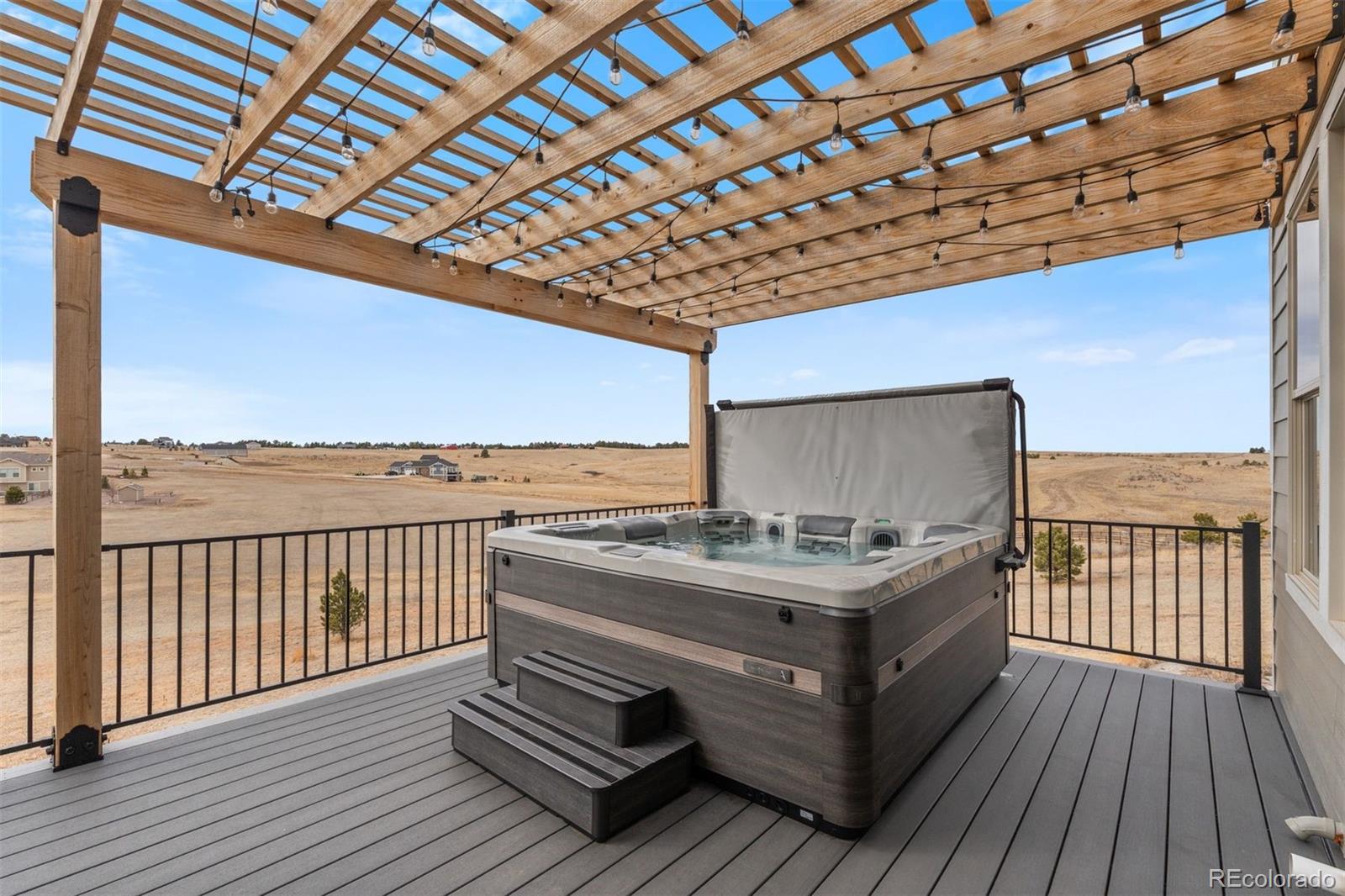 MLS Image #42 for 32335  legacy ridge street,elizabeth, Colorado