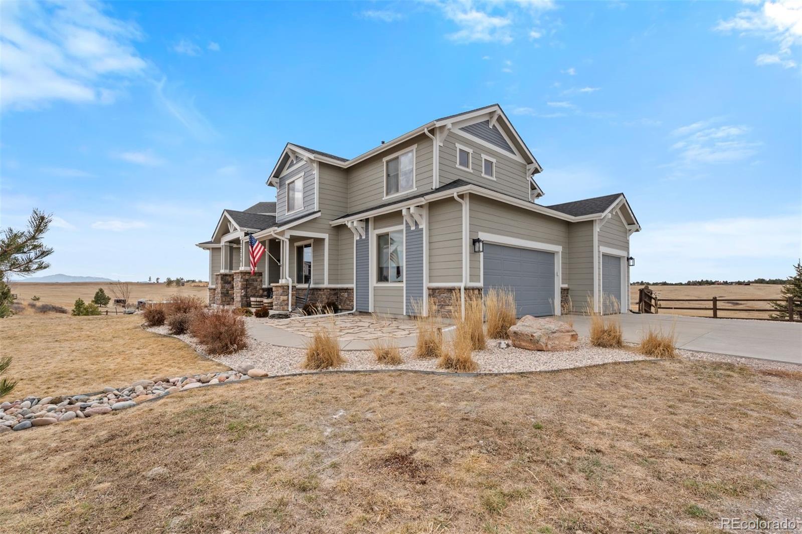 MLS Image #43 for 32335  legacy ridge street,elizabeth, Colorado