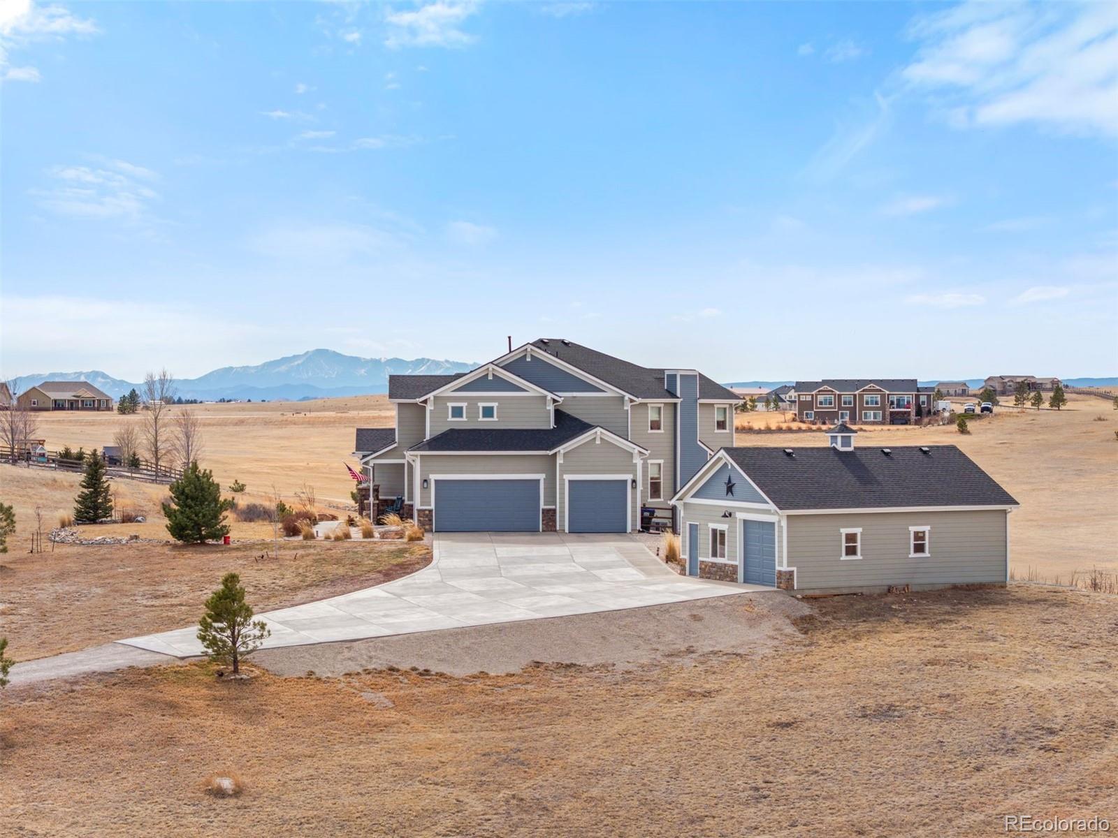 MLS Image #45 for 32335  legacy ridge street,elizabeth, Colorado
