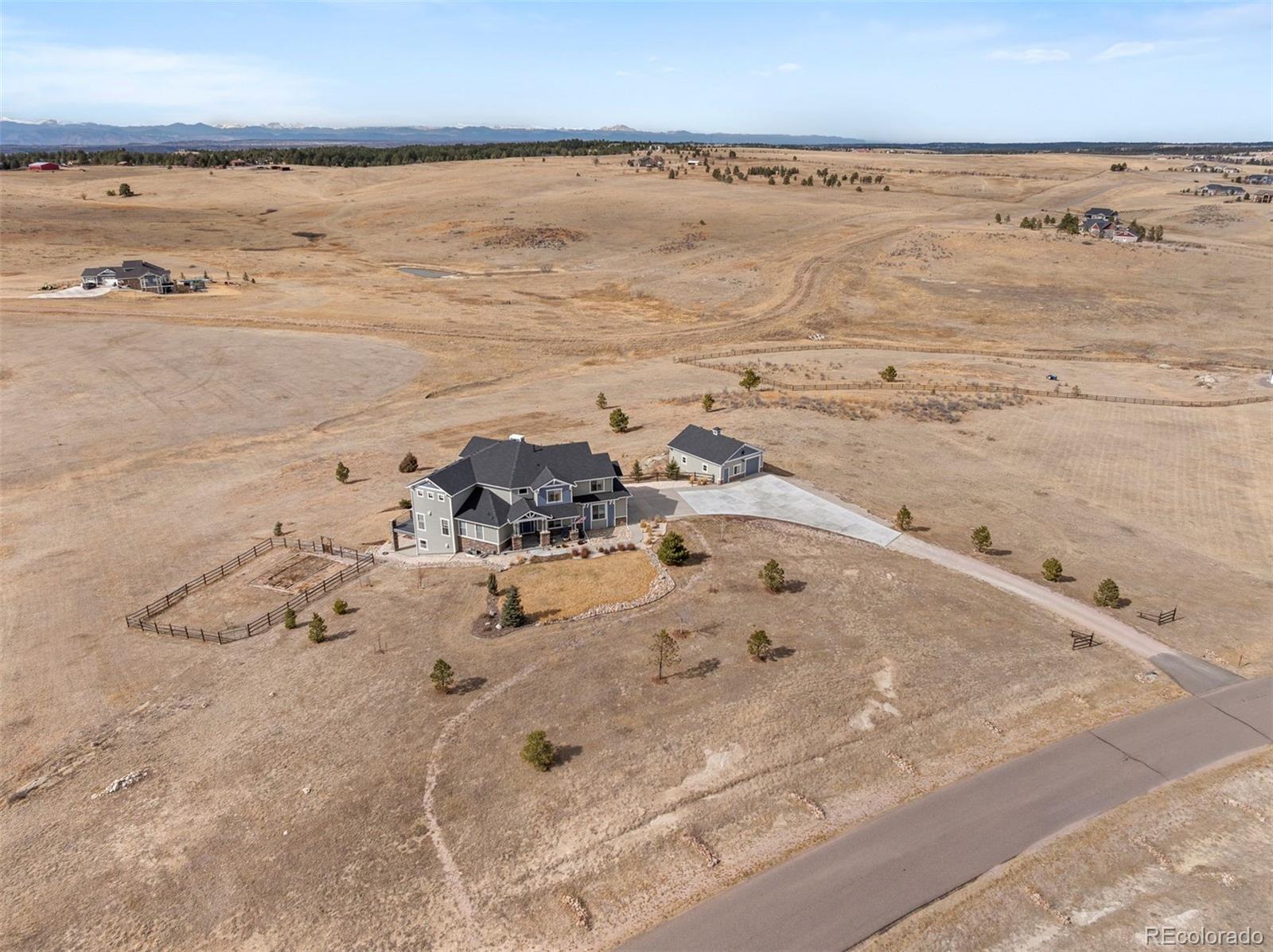 MLS Image #46 for 32335  legacy ridge street,elizabeth, Colorado