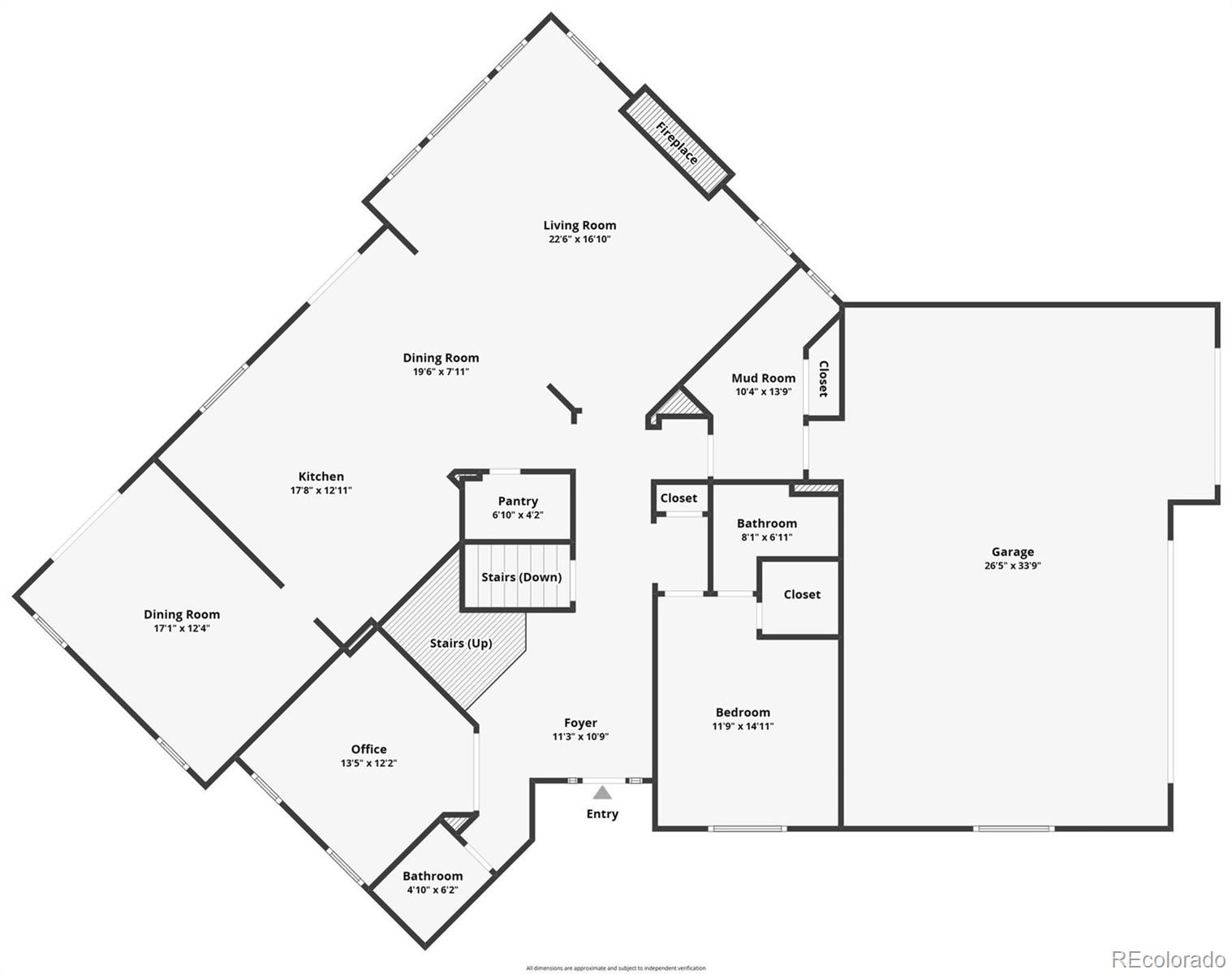 MLS Image #47 for 32335  legacy ridge street,elizabeth, Colorado