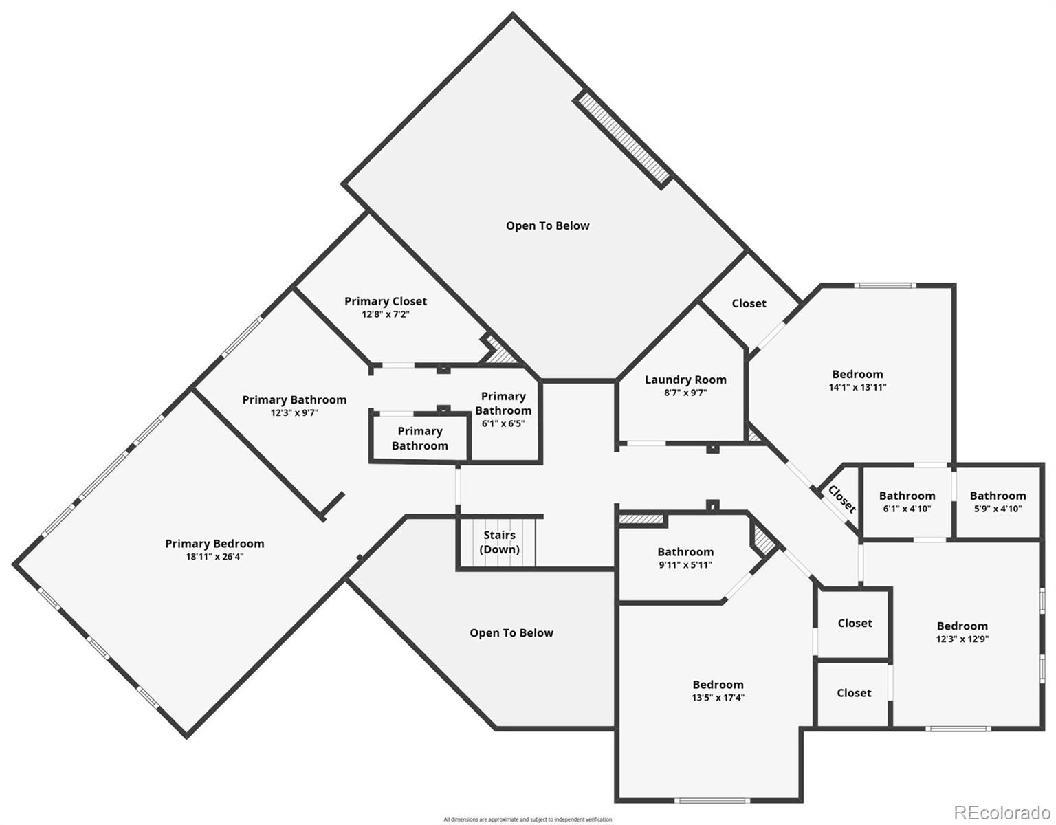 MLS Image #48 for 32335  legacy ridge street,elizabeth, Colorado