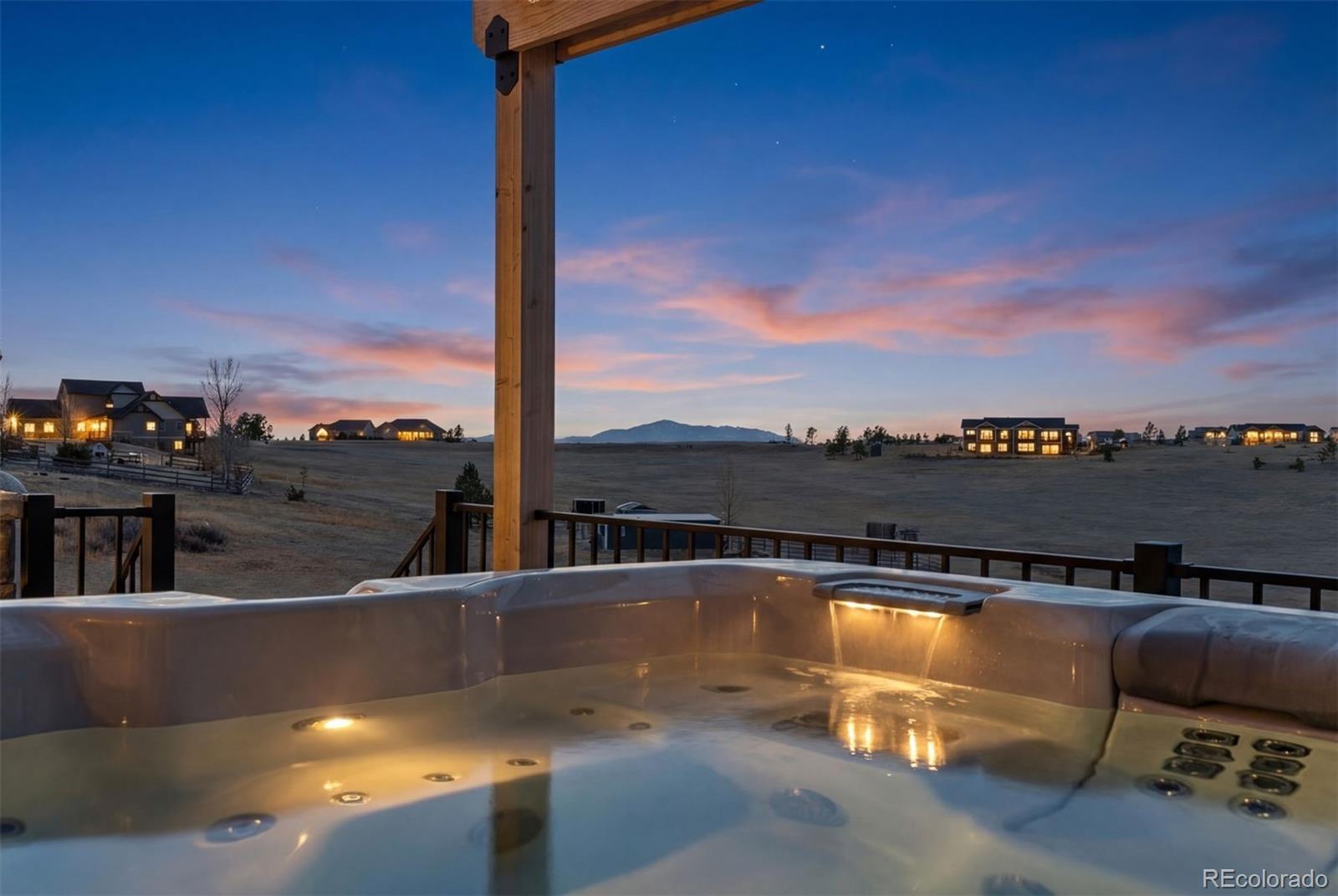 MLS Image #7 for 32335  legacy ridge street,elizabeth, Colorado