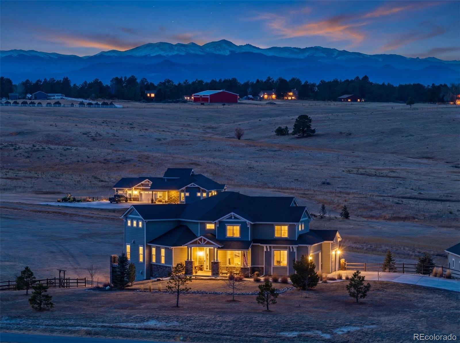 MLS Image #8 for 32335  legacy ridge street,elizabeth, Colorado