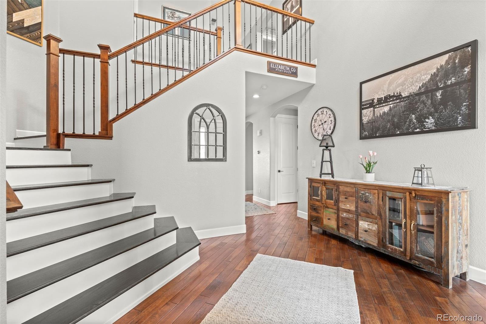 MLS Image #9 for 32335  legacy ridge street,elizabeth, Colorado