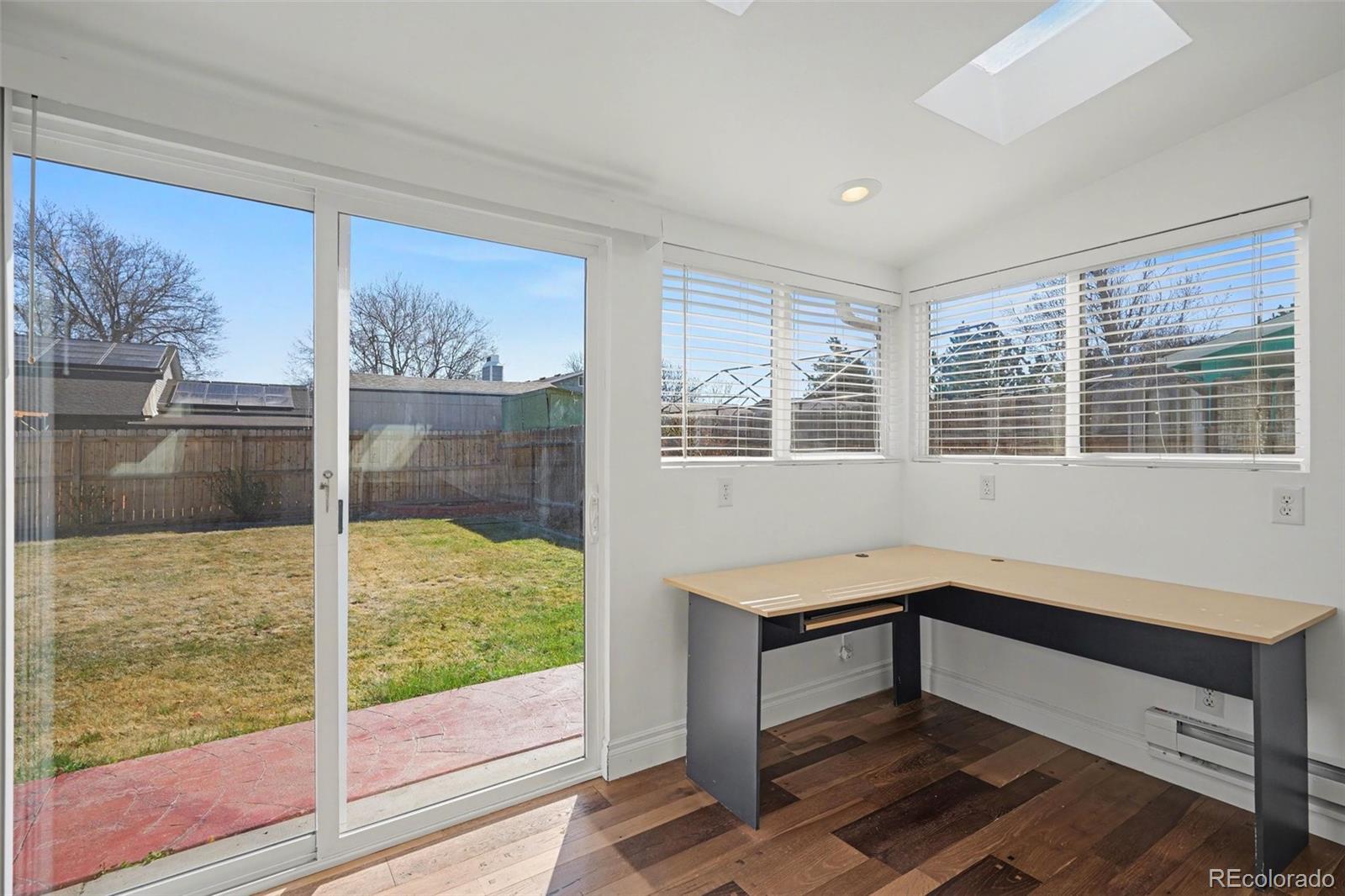 MLS Image #10 for 1354 s zeno street,aurora, Colorado