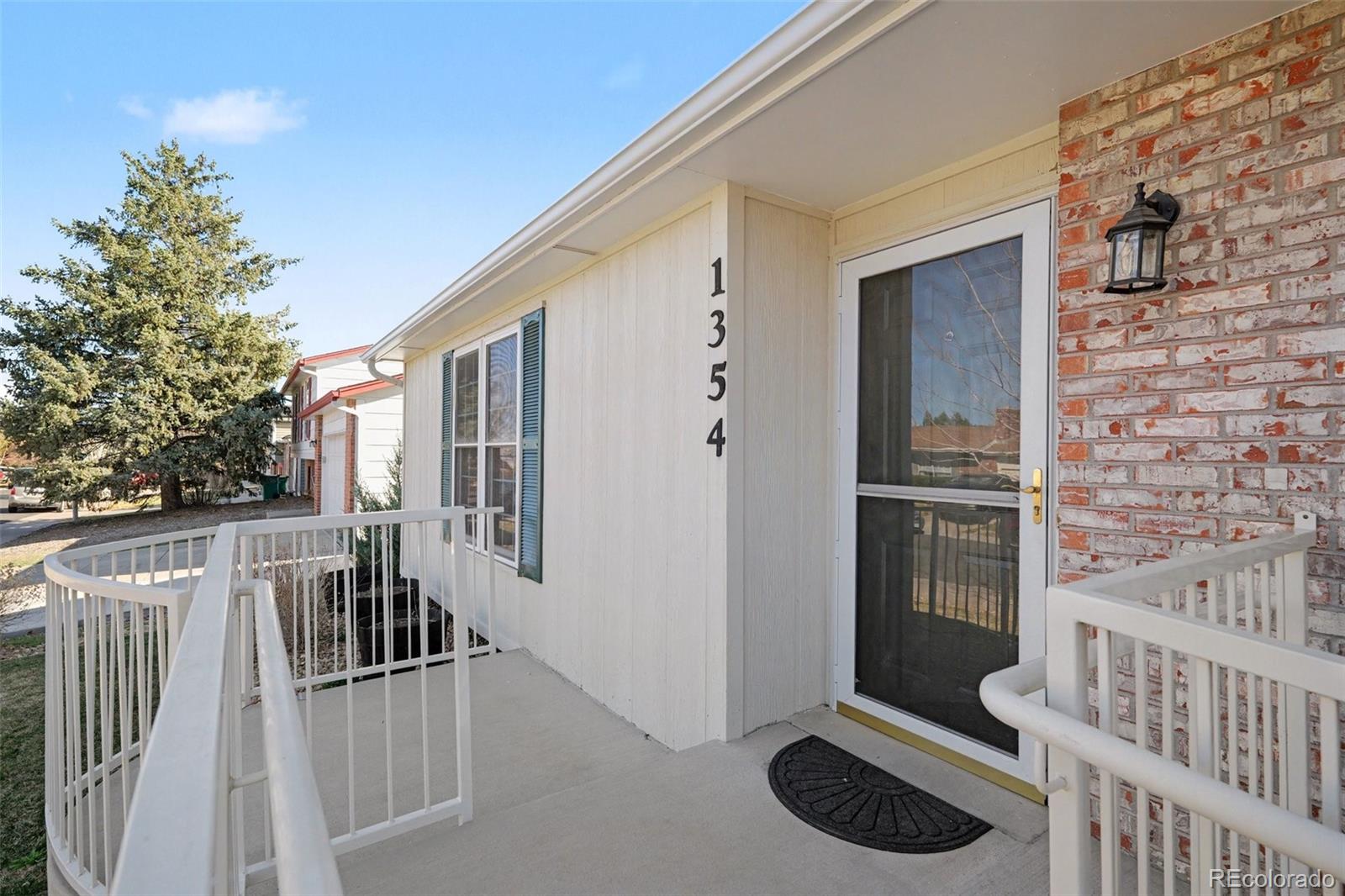 MLS Image #22 for 1354 s zeno street,aurora, Colorado