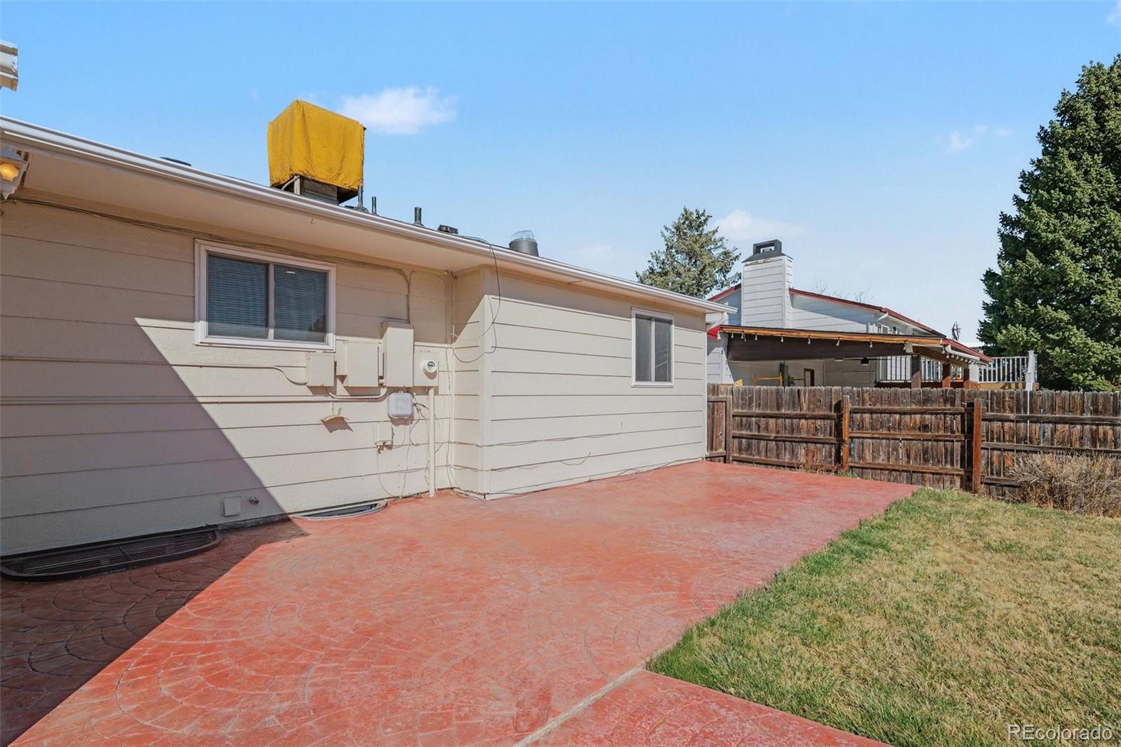 MLS Image #24 for 1354 s zeno street,aurora, Colorado