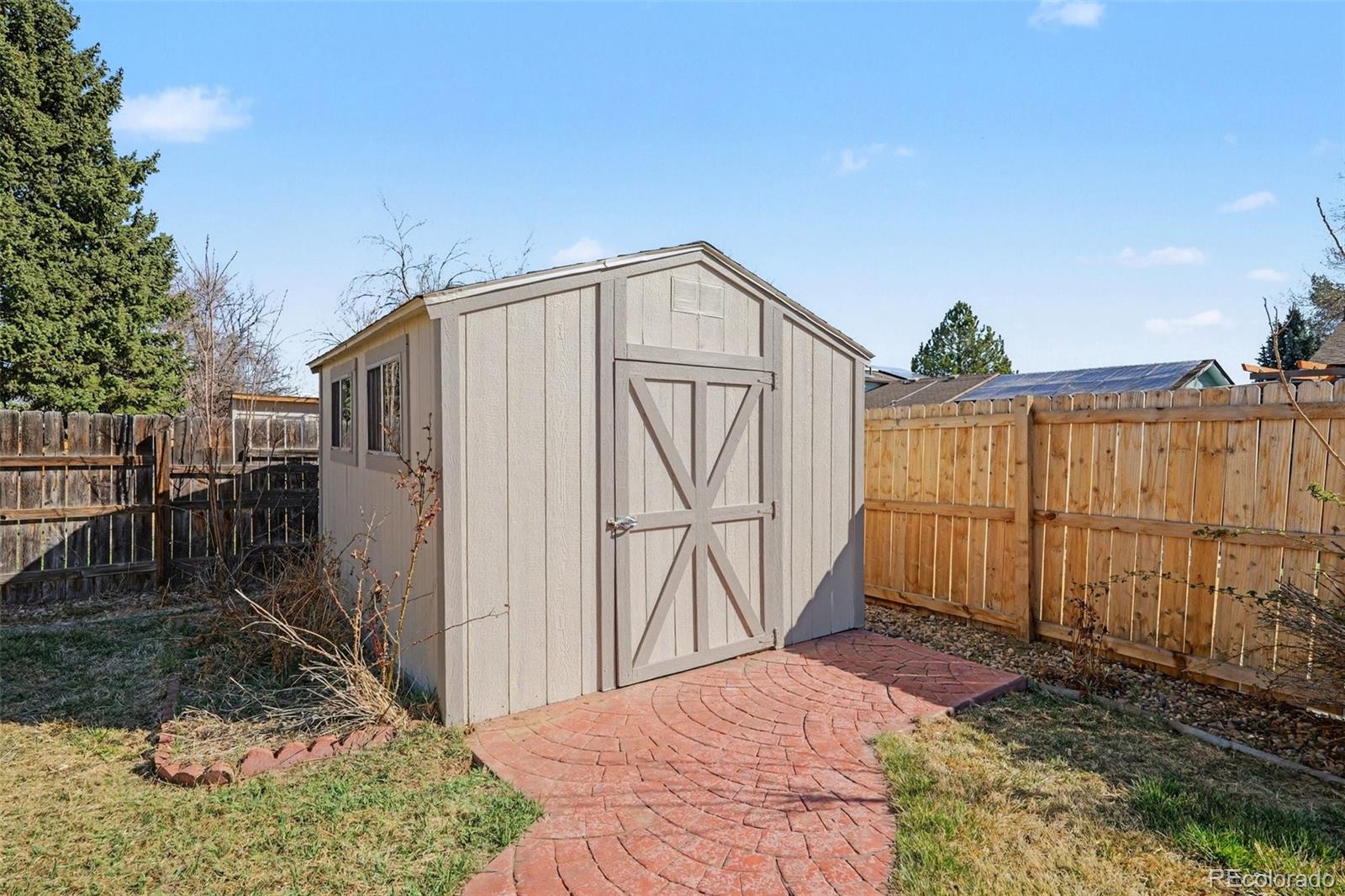 MLS Image #25 for 1354 s zeno street,aurora, Colorado