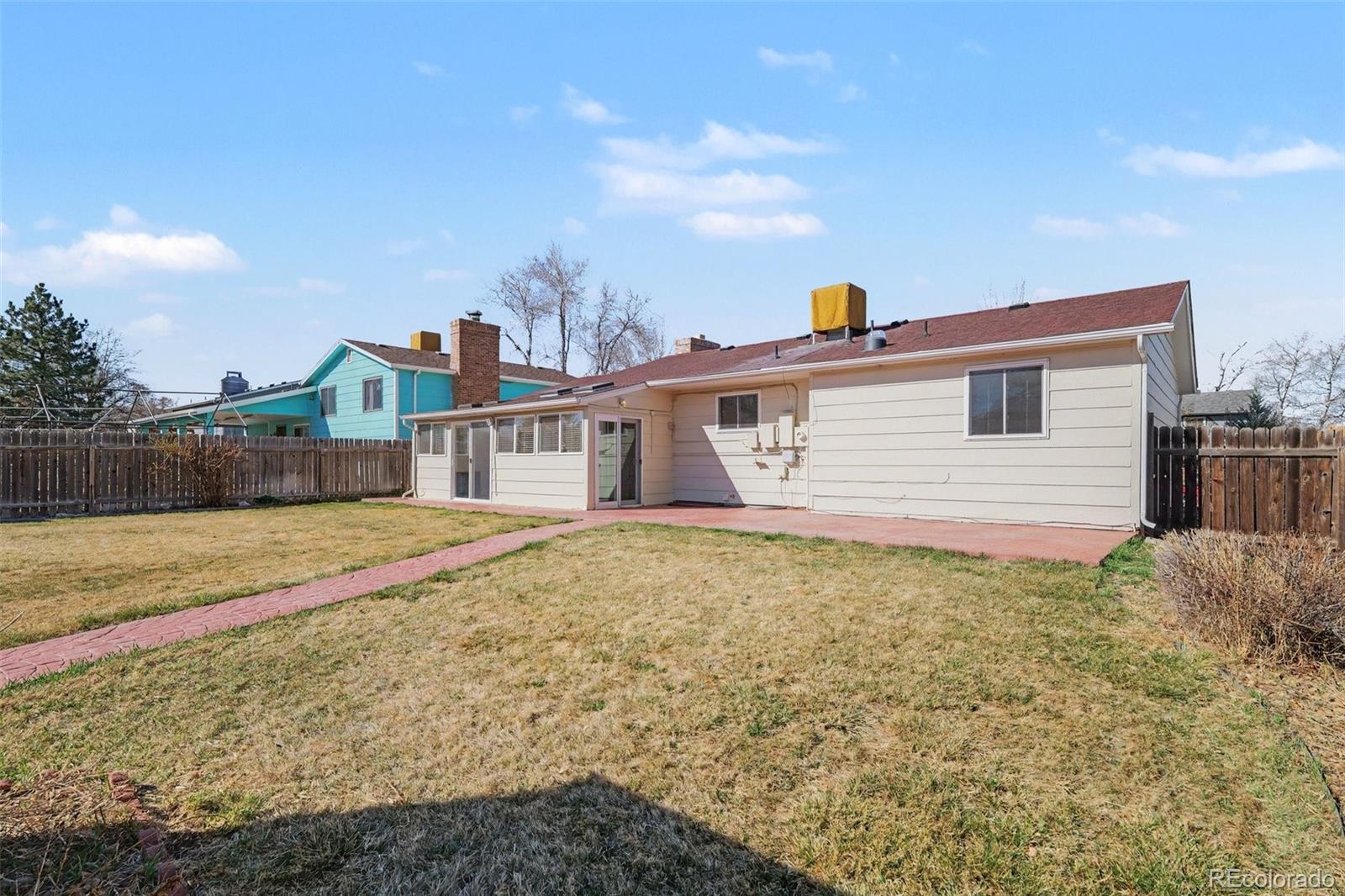 MLS Image #27 for 1354 s zeno street,aurora, Colorado