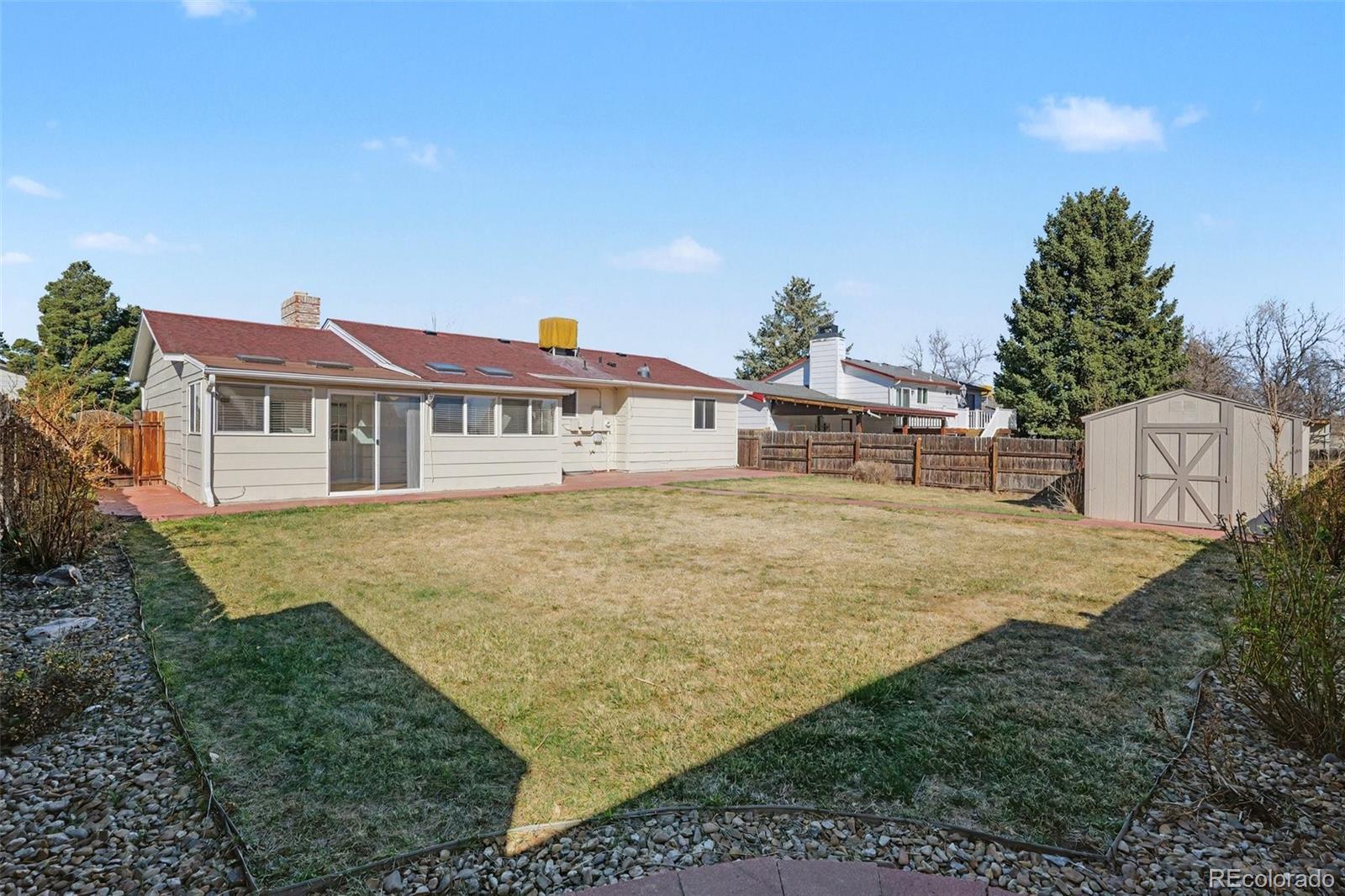 MLS Image #28 for 1354 s zeno street,aurora, Colorado