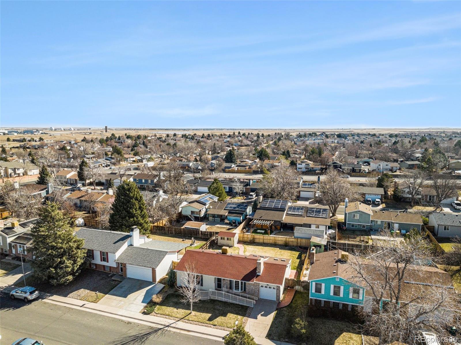 MLS Image #30 for 1354 s zeno street,aurora, Colorado