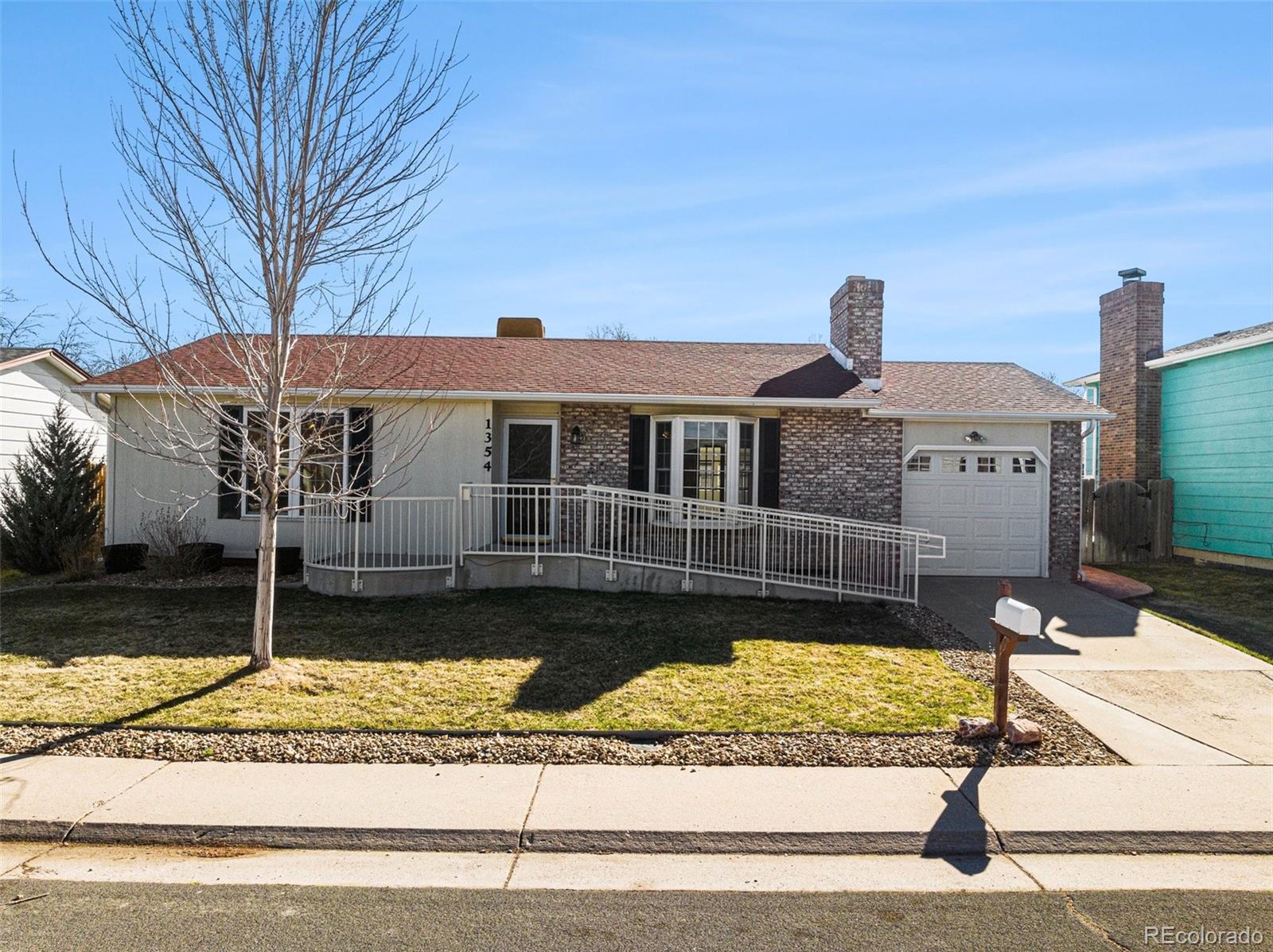 MLS Image #31 for 1354 s zeno street,aurora, Colorado