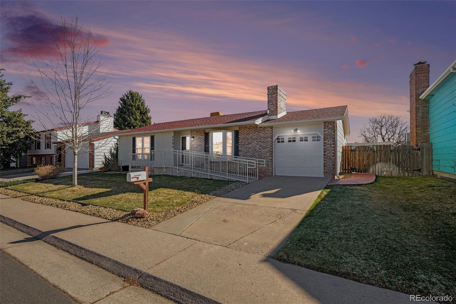 MLS Image #32 for 1354 s zeno street,aurora, Colorado