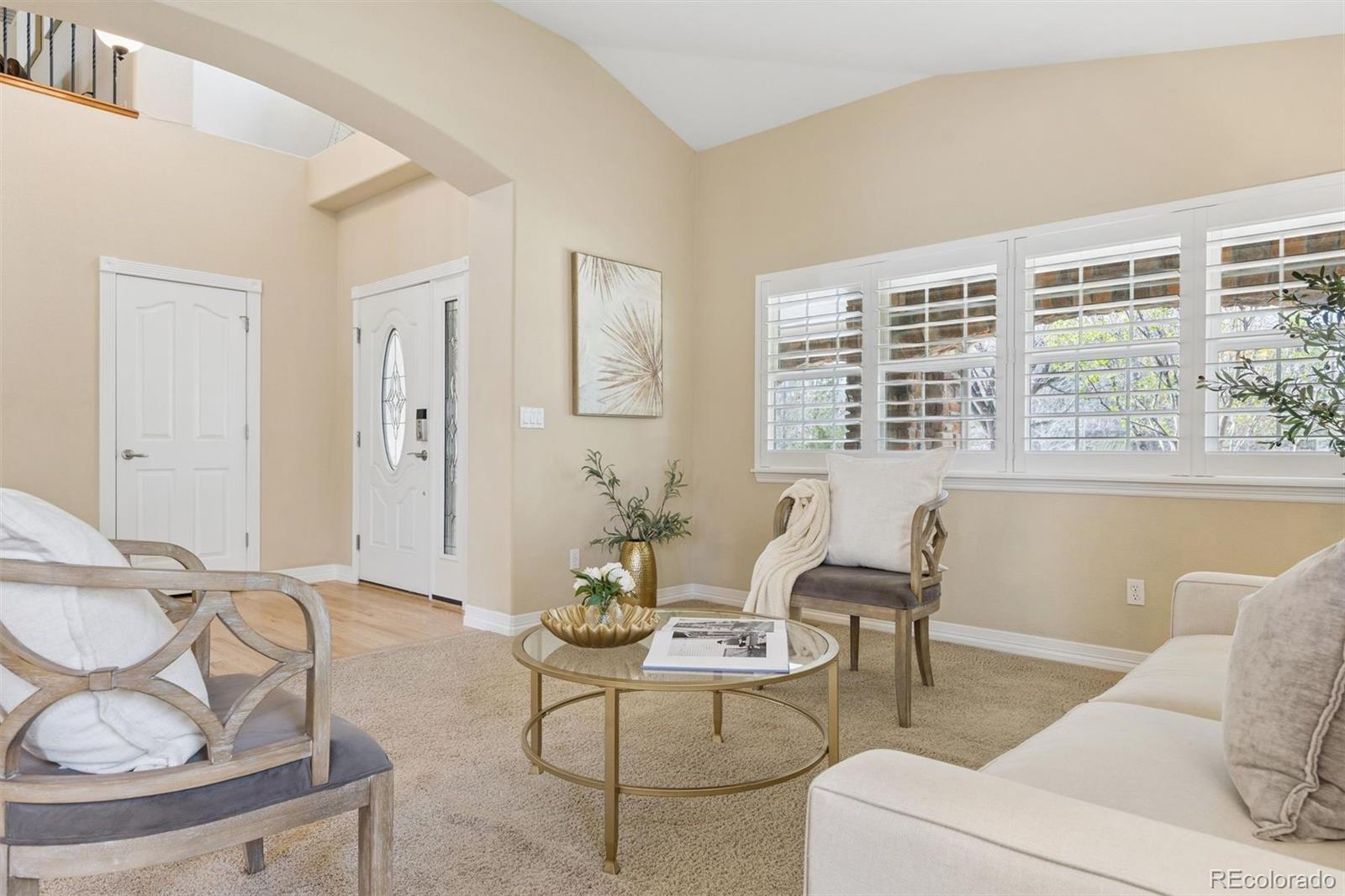 MLS Image #10 for 6628 s harlan street,littleton, Colorado