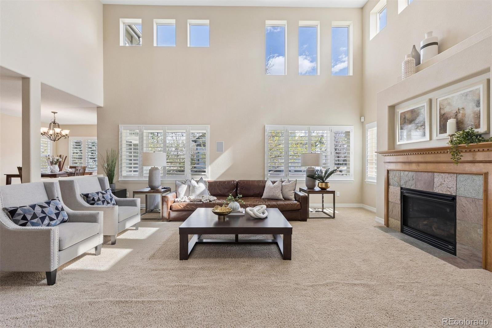 MLS Image #2 for 6628 s harlan street,littleton, Colorado