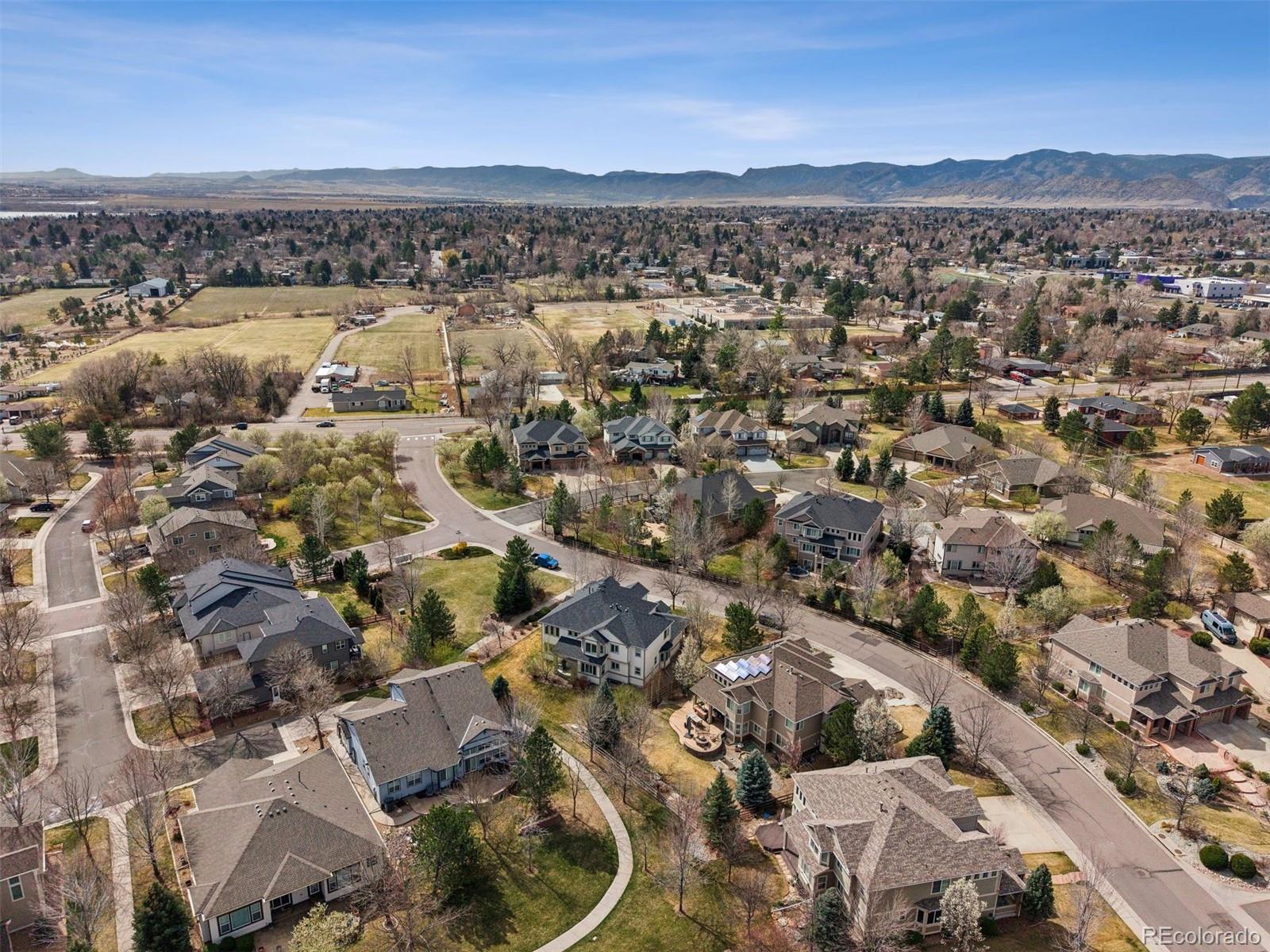 MLS Image #40 for 6628 s harlan street,littleton, Colorado