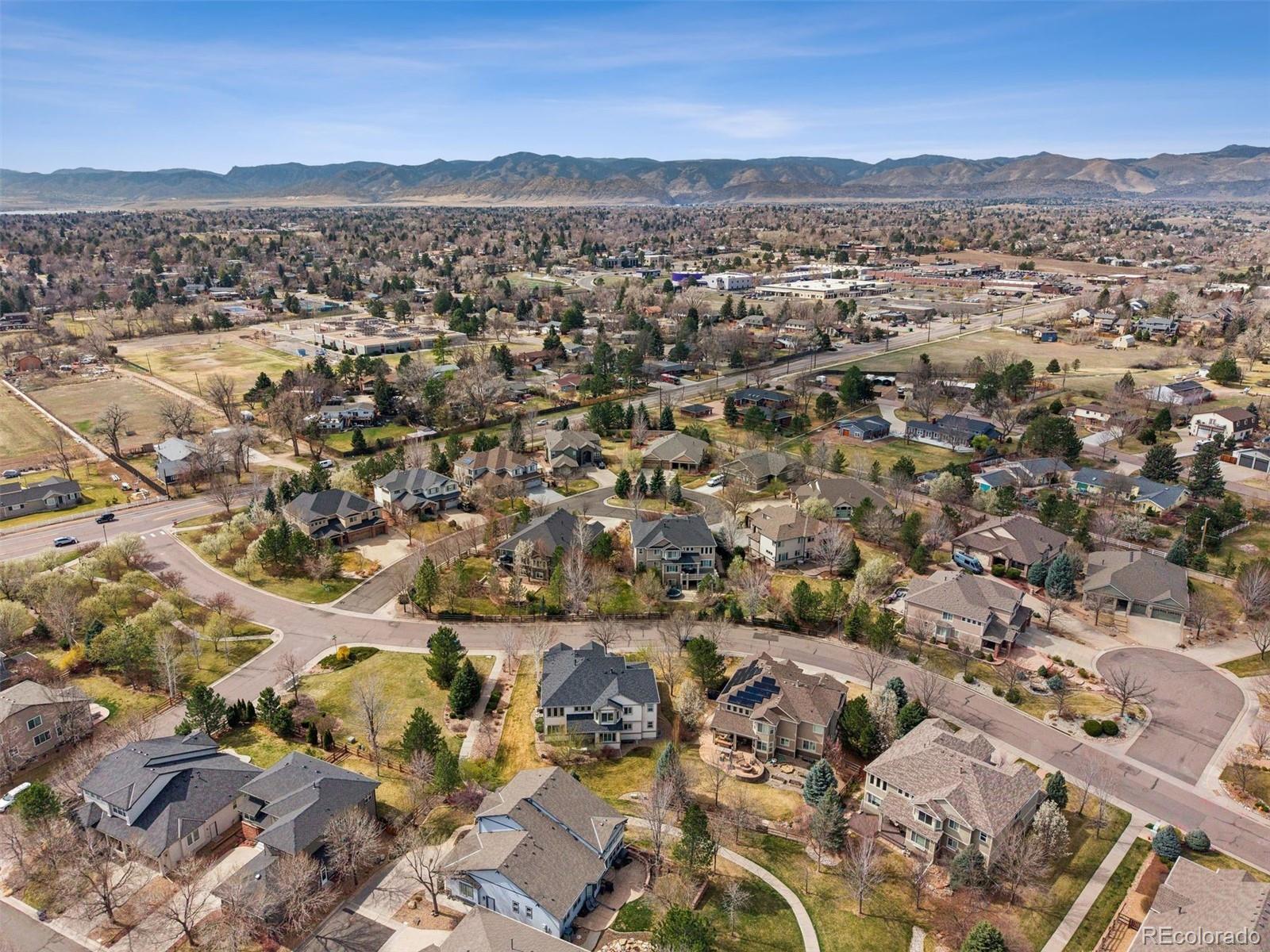 MLS Image #41 for 6628 s harlan street,littleton, Colorado
