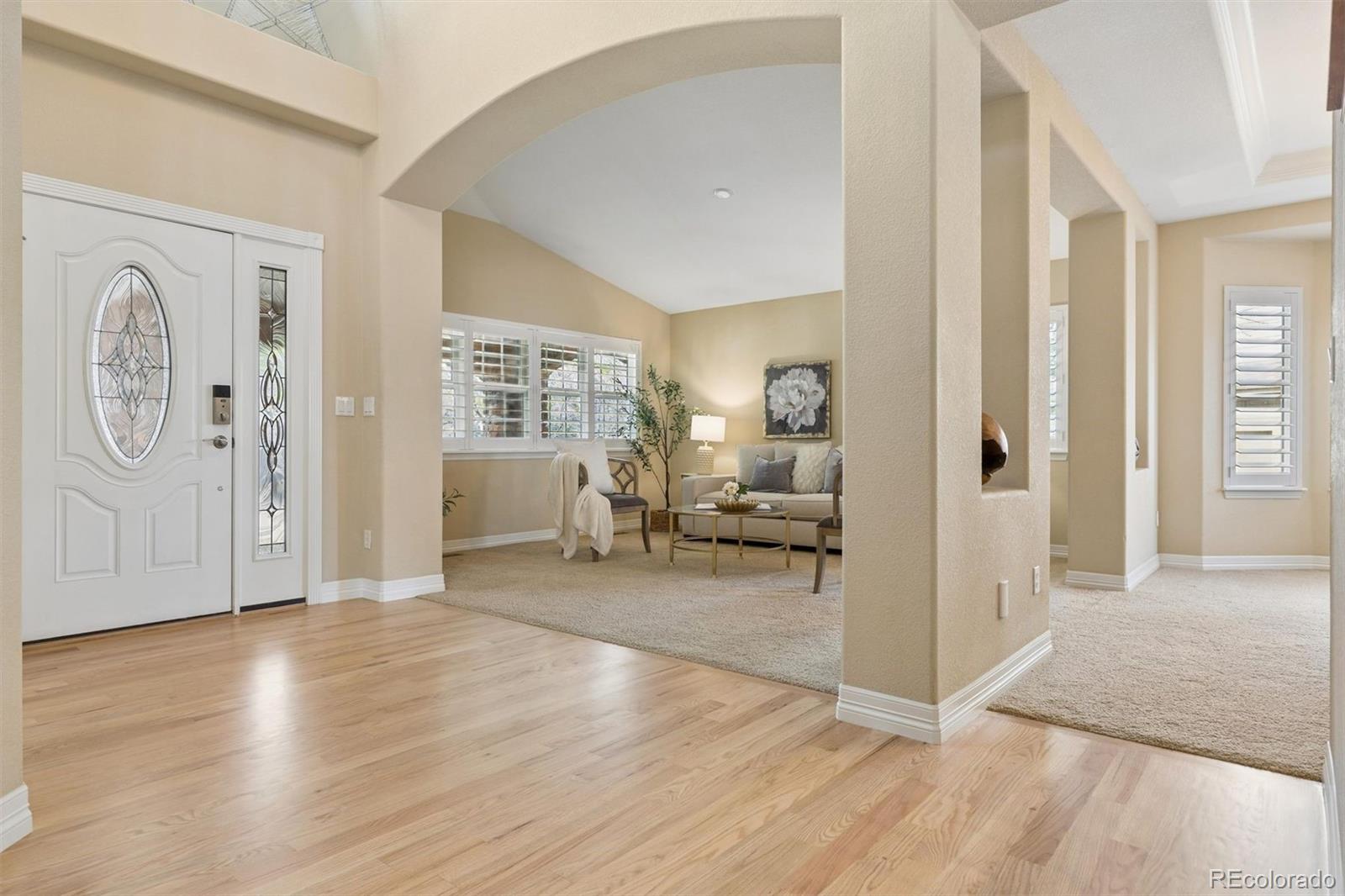 MLS Image #6 for 6628 s harlan street,littleton, Colorado