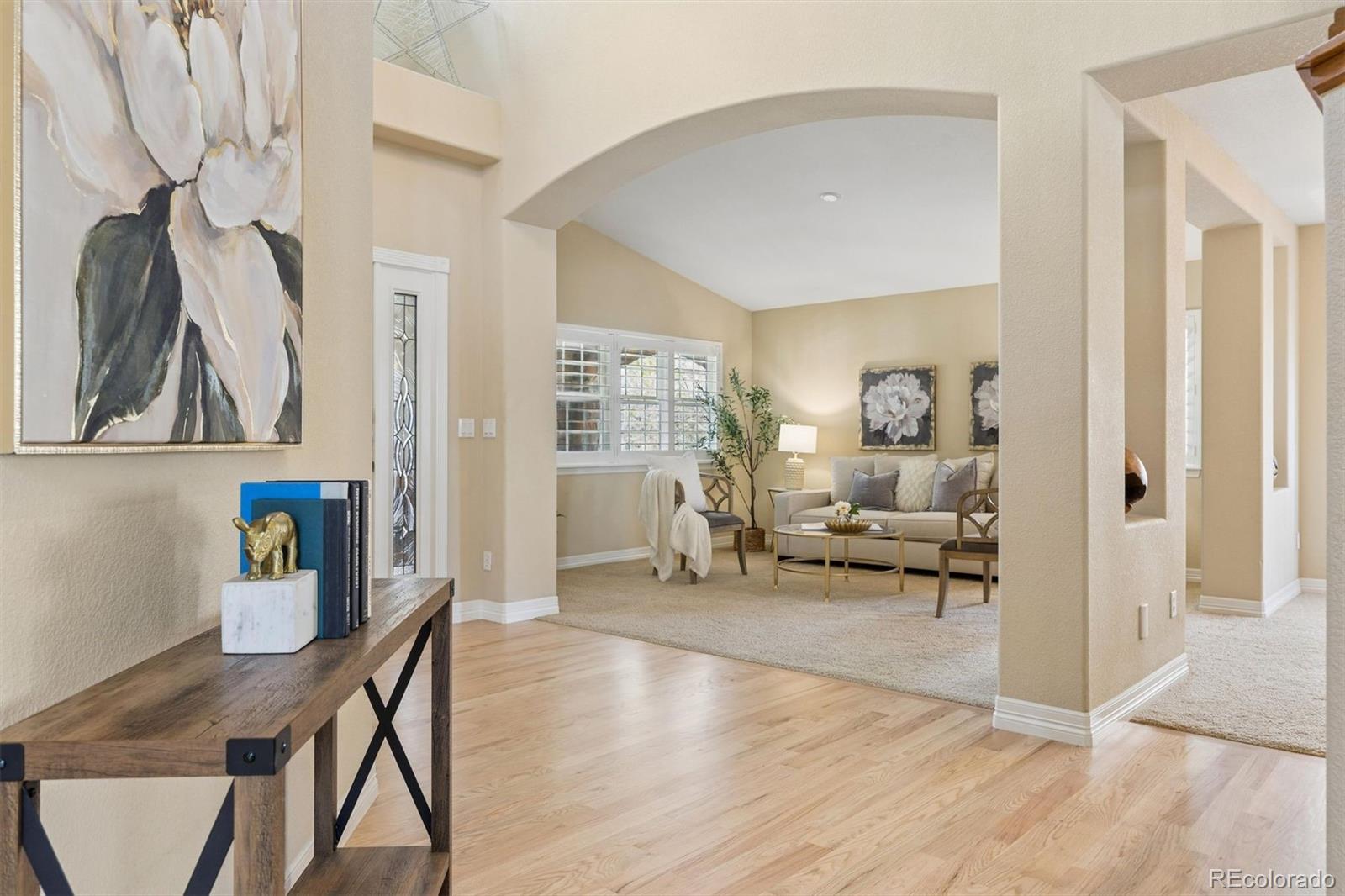 MLS Image #7 for 6628 s harlan street,littleton, Colorado