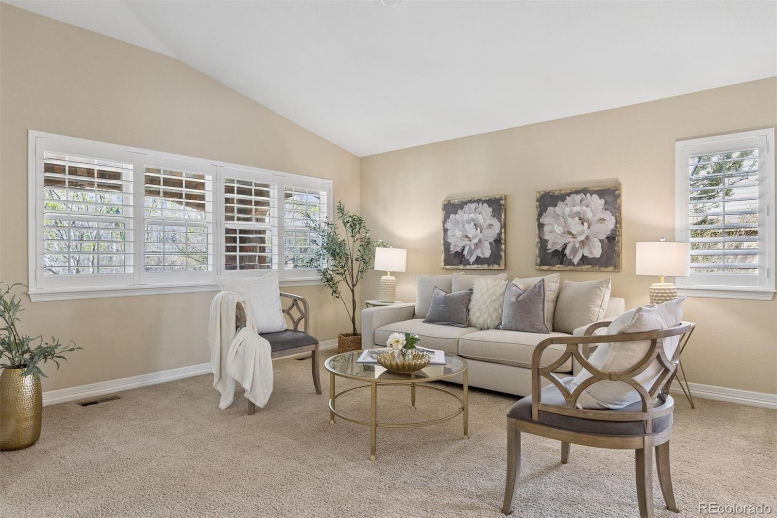 MLS Image #8 for 6628 s harlan street,littleton, Colorado