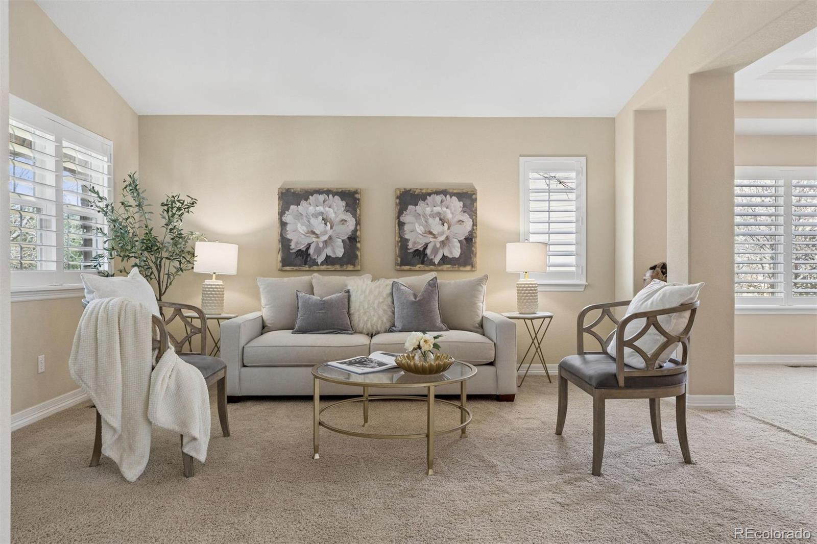 MLS Image #9 for 6628 s harlan street,littleton, Colorado