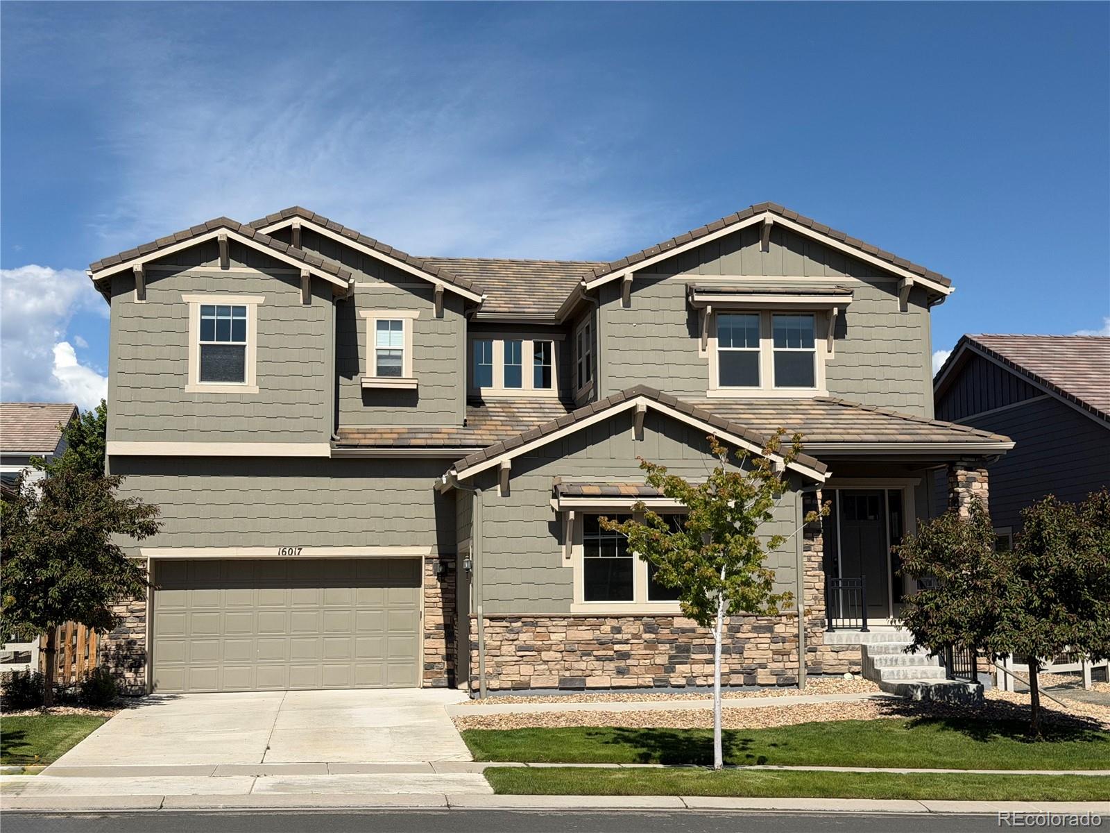 MLS Image #0 for 16017  la plata peak place,broomfield, Colorado