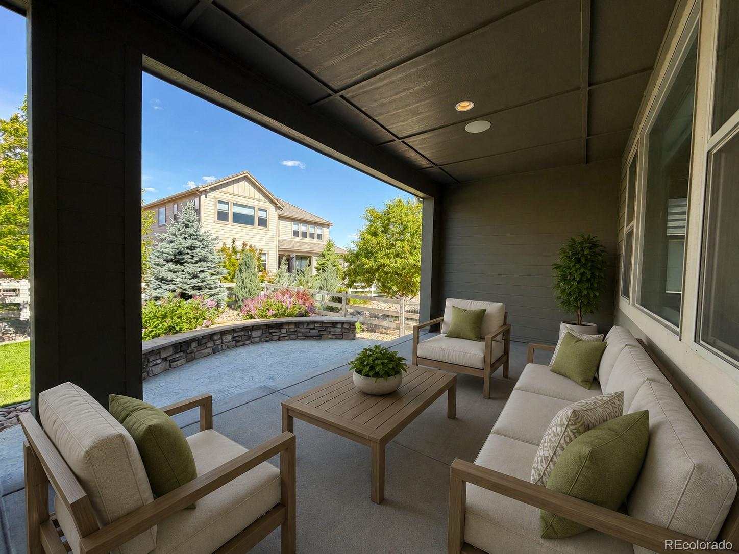 MLS Image #2 for 16017  la plata peak place,broomfield, Colorado